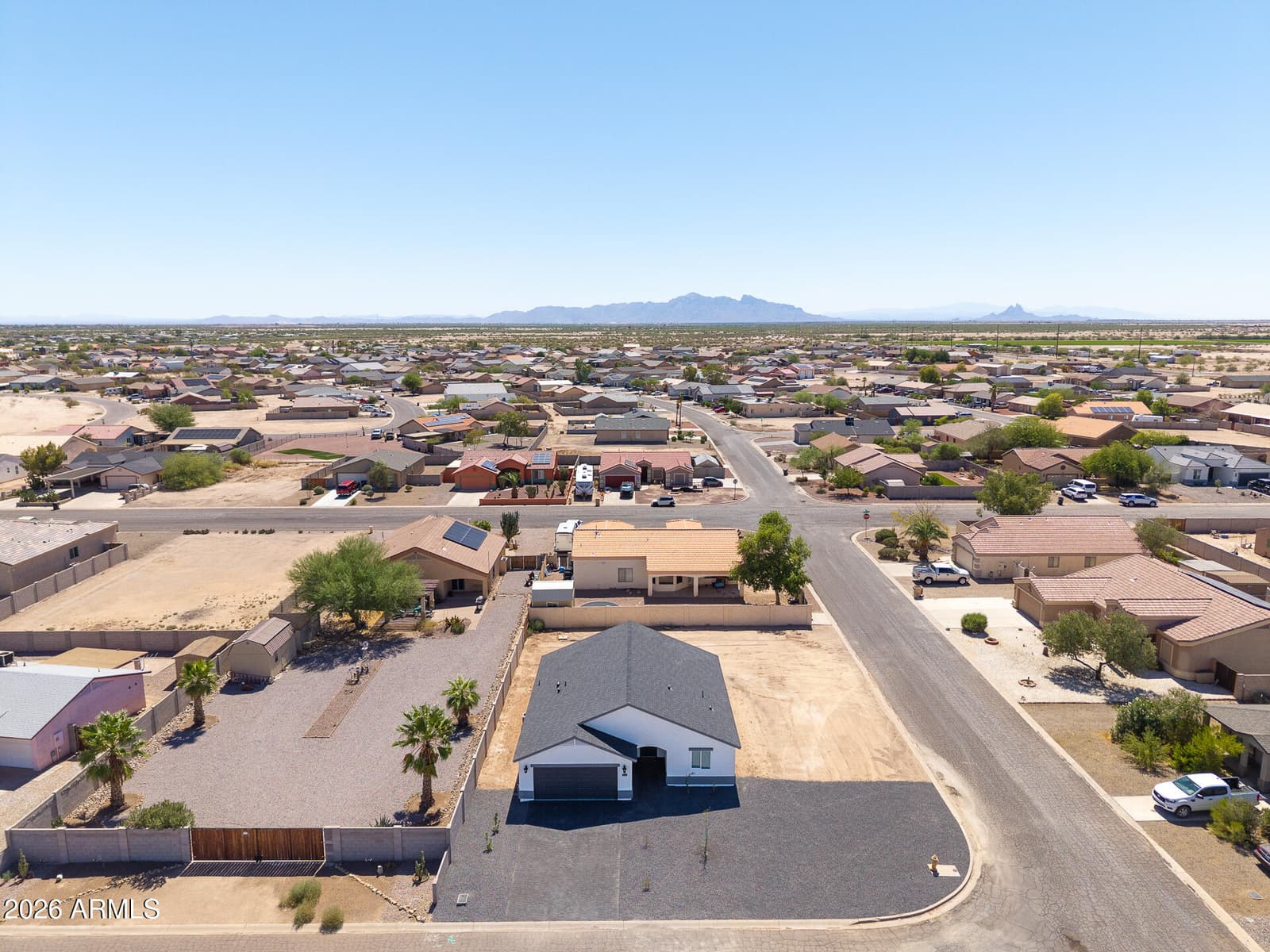 8870 W RAFAEL Drive, Arizona City, AZ 85123 — photo 29 of 30