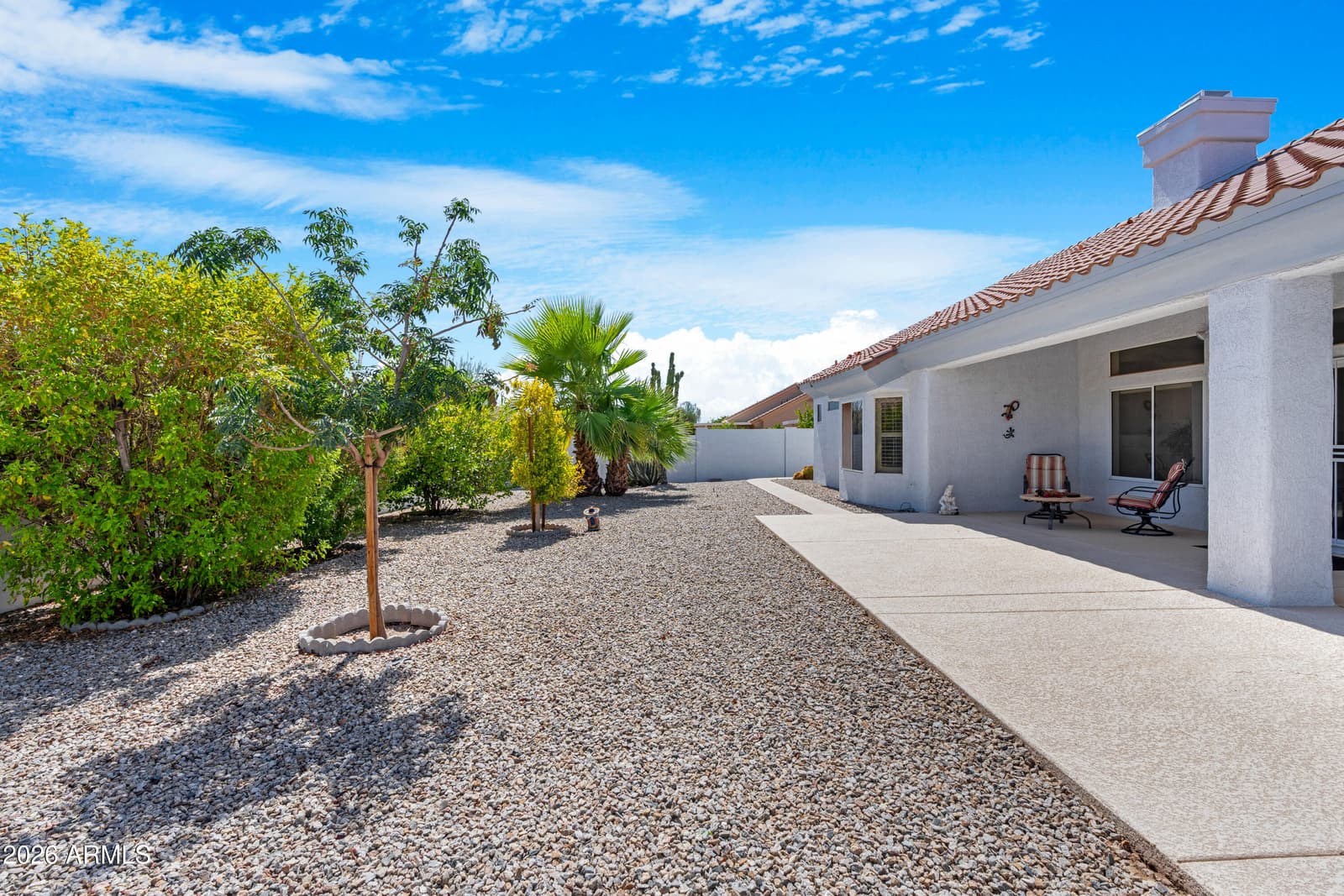 14713 W SENTINEL Drive, Sun City West, AZ 85375 — photo 29 of 35