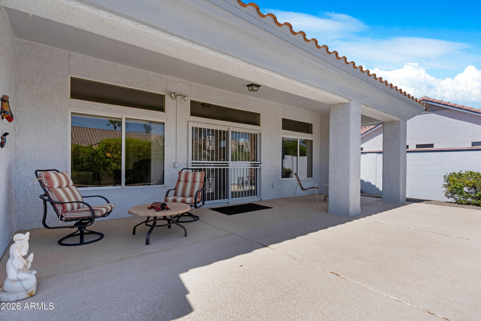 14713 W SENTINEL Drive, Sun City West, AZ 85375 — photo 32 of 35