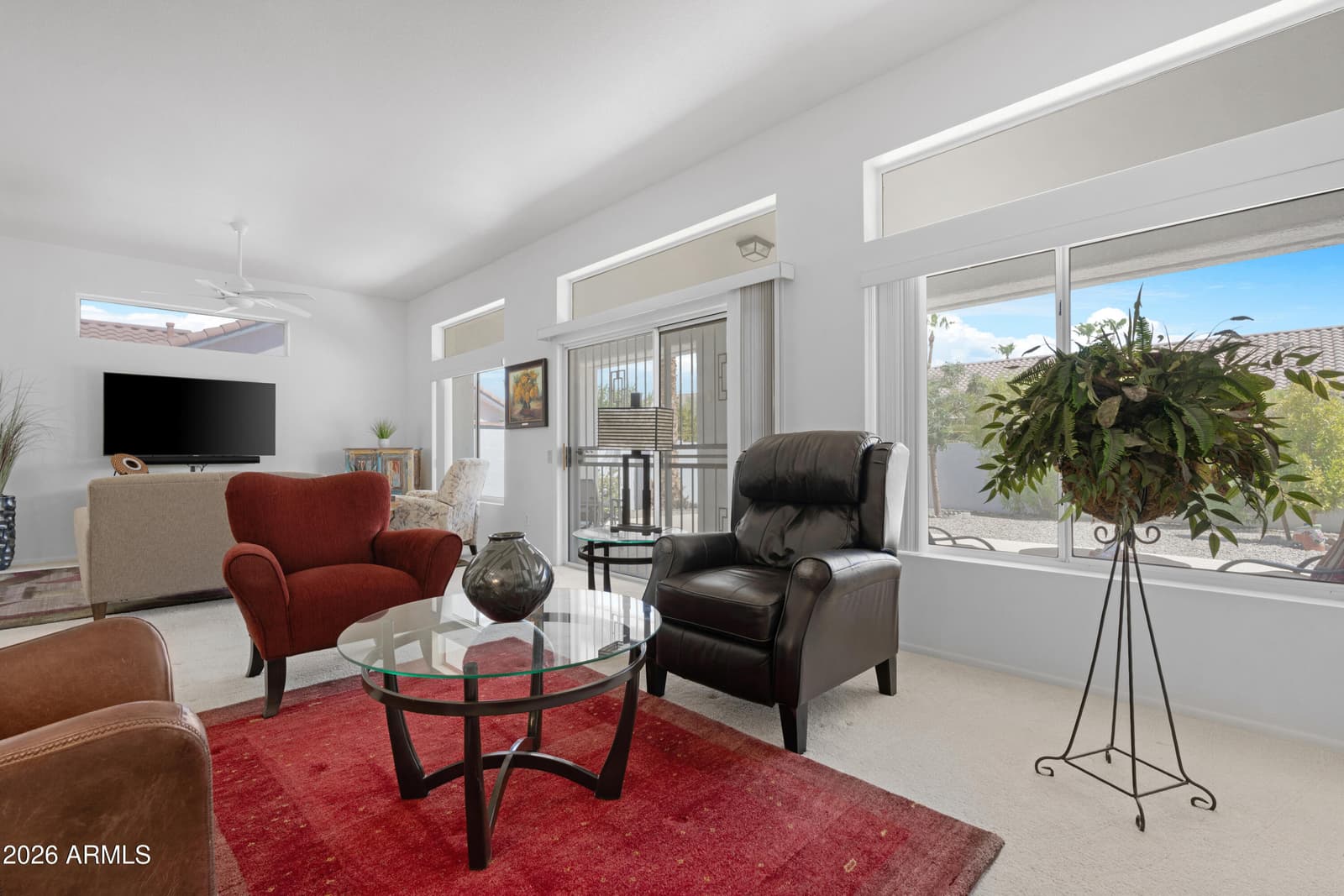 14713 W SENTINEL Drive, Sun City West, AZ 85375 — photo 14 of 35