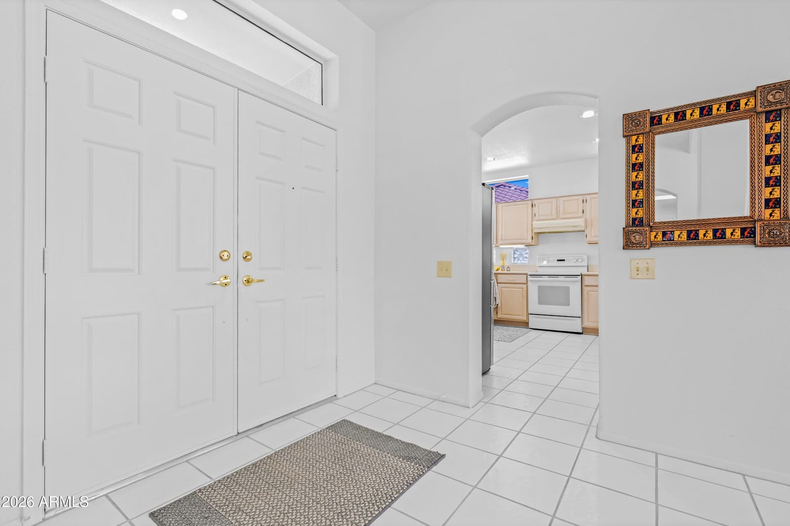 14713 W SENTINEL Drive, Sun City West, AZ 85375 — photo 3 of 35