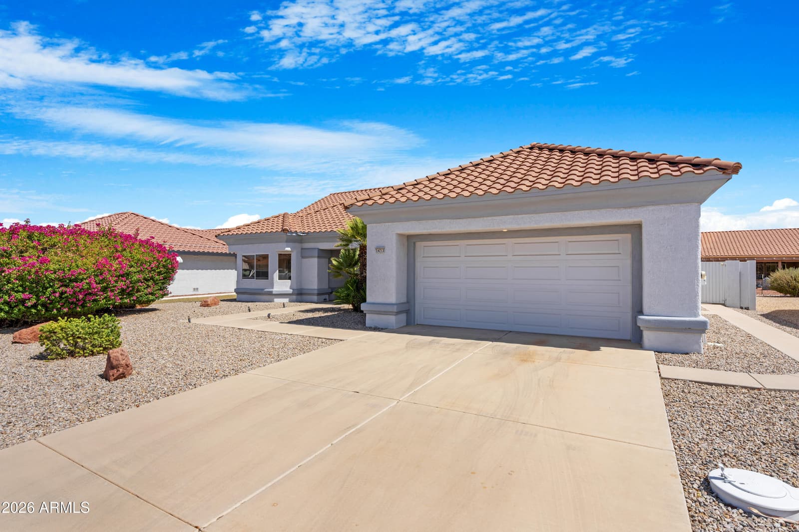 14713 W SENTINEL Drive, Sun City West, AZ 85375 — photo 35 of 35