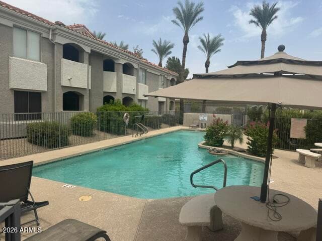 5249 E SHEA Boulevard 212, Scottsdale, AZ 85254 — photo 3 of 5