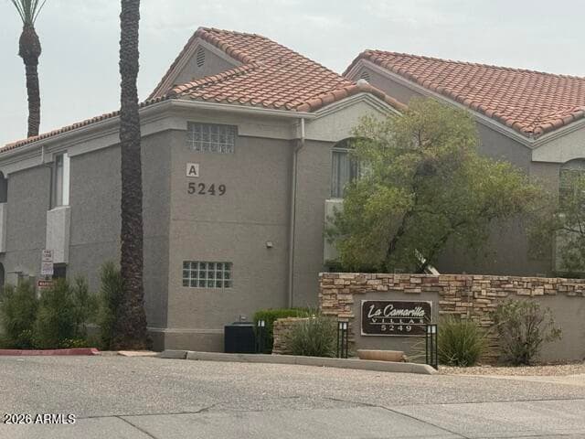 5249 E SHEA Boulevard 212, Scottsdale, AZ 85254 — photo 1 of 5