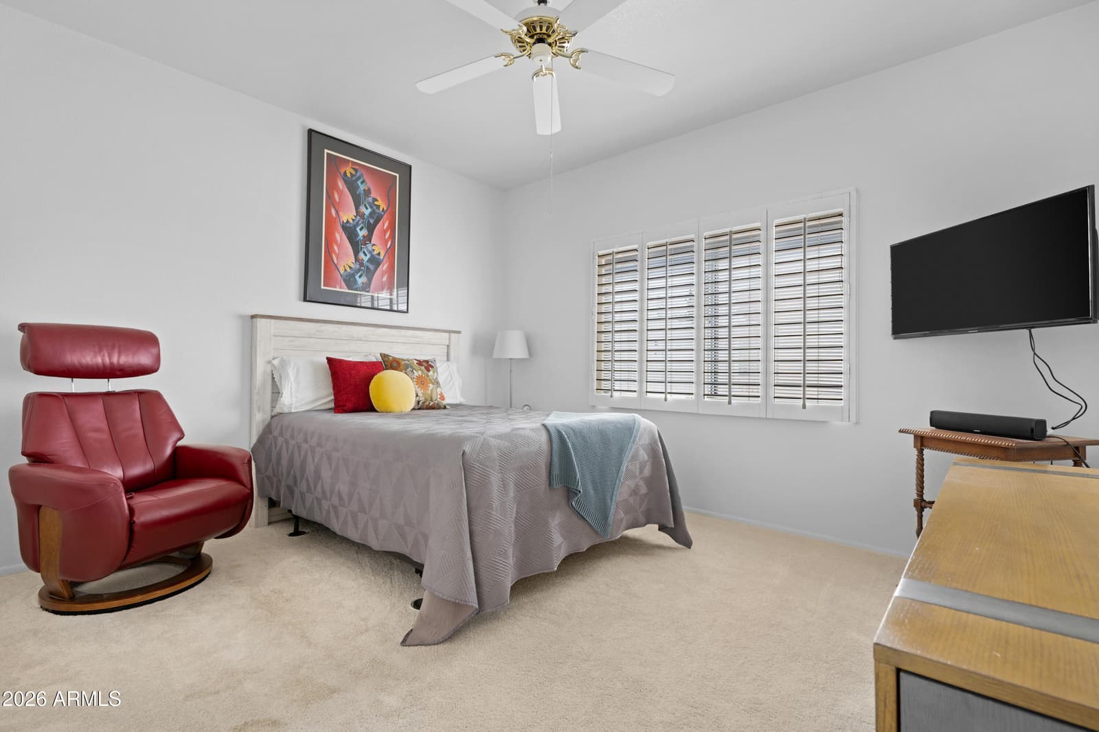 14713 W SENTINEL Drive, Sun City West, AZ 85375 — photo 19 of 35