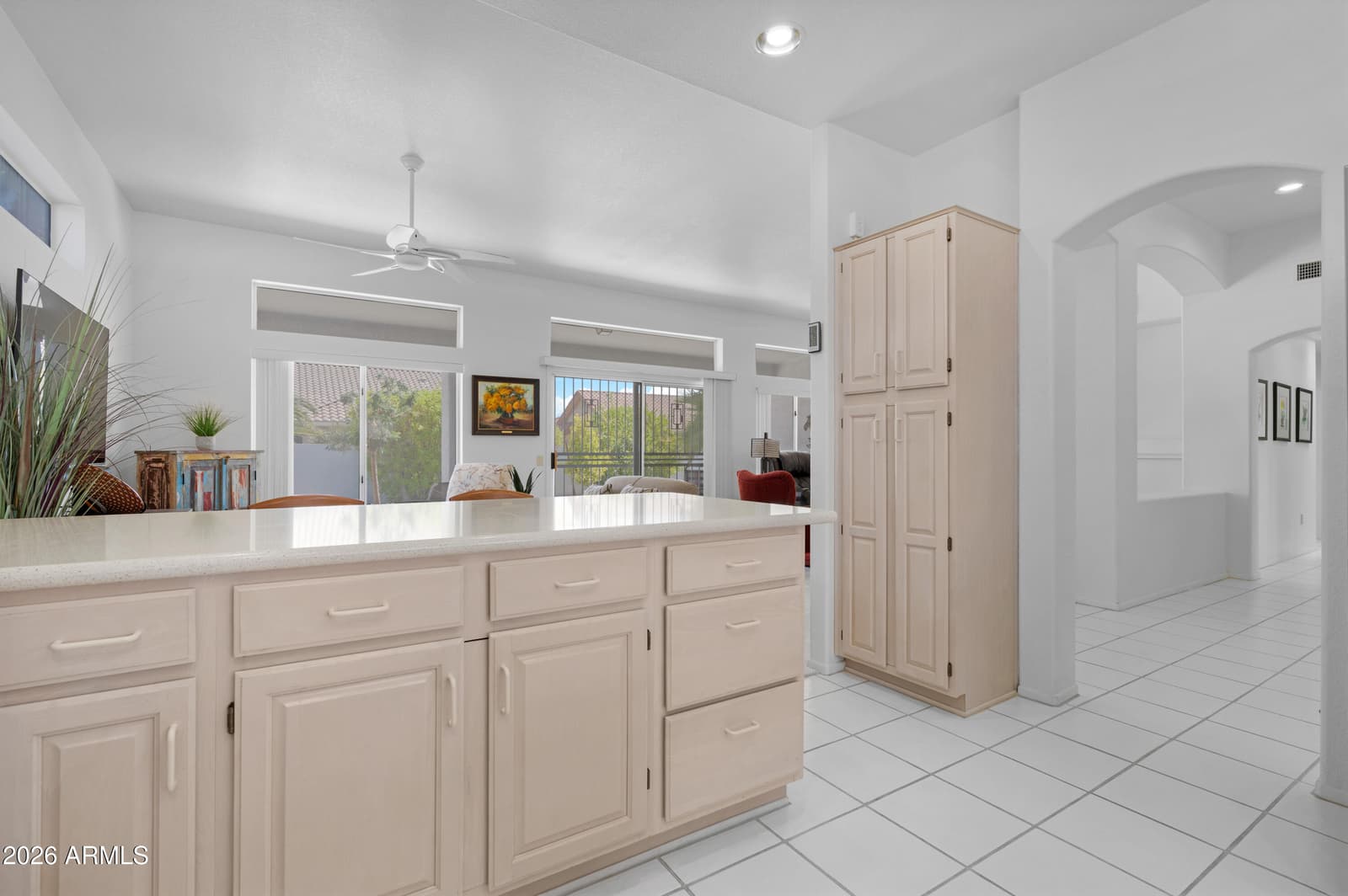 14713 W SENTINEL Drive, Sun City West, AZ 85375 — photo 5 of 35