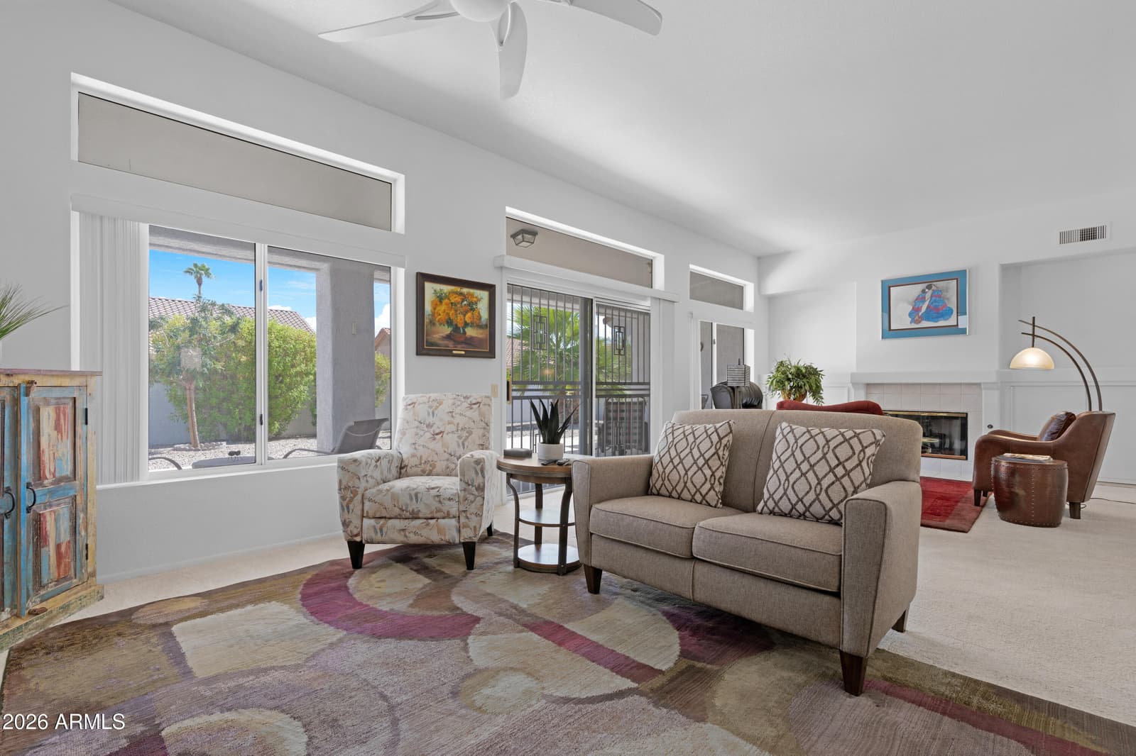 14713 W SENTINEL Drive, Sun City West, AZ 85375 — photo 13 of 35