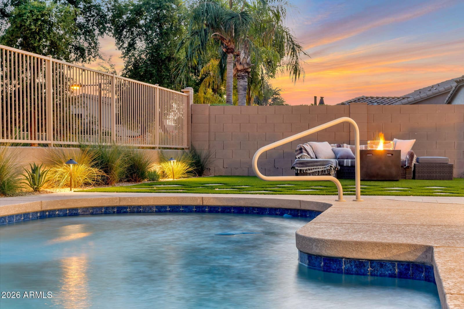 3355 E HOPKINS Road, Gilbert, AZ 85295 — photo 40 of 45
