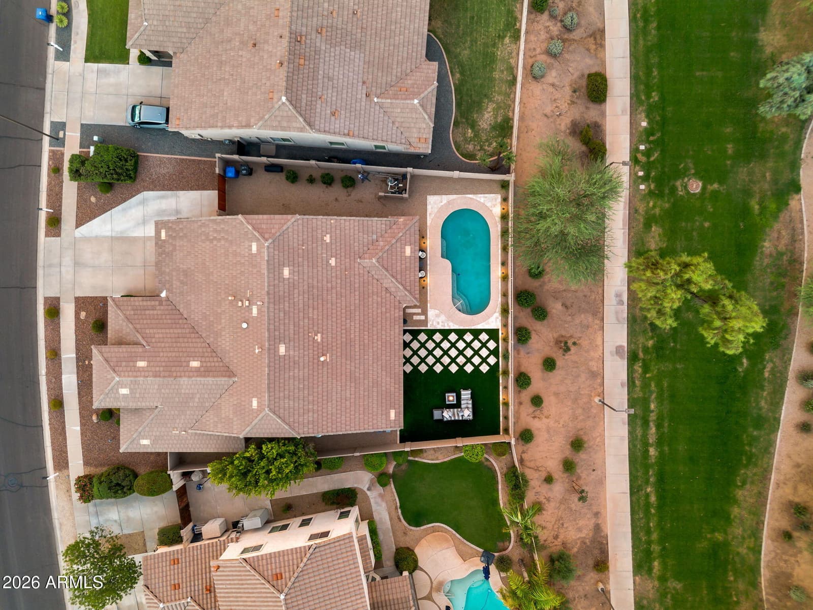 3355 E HOPKINS Road, Gilbert, AZ 85295 — photo 4 of 45