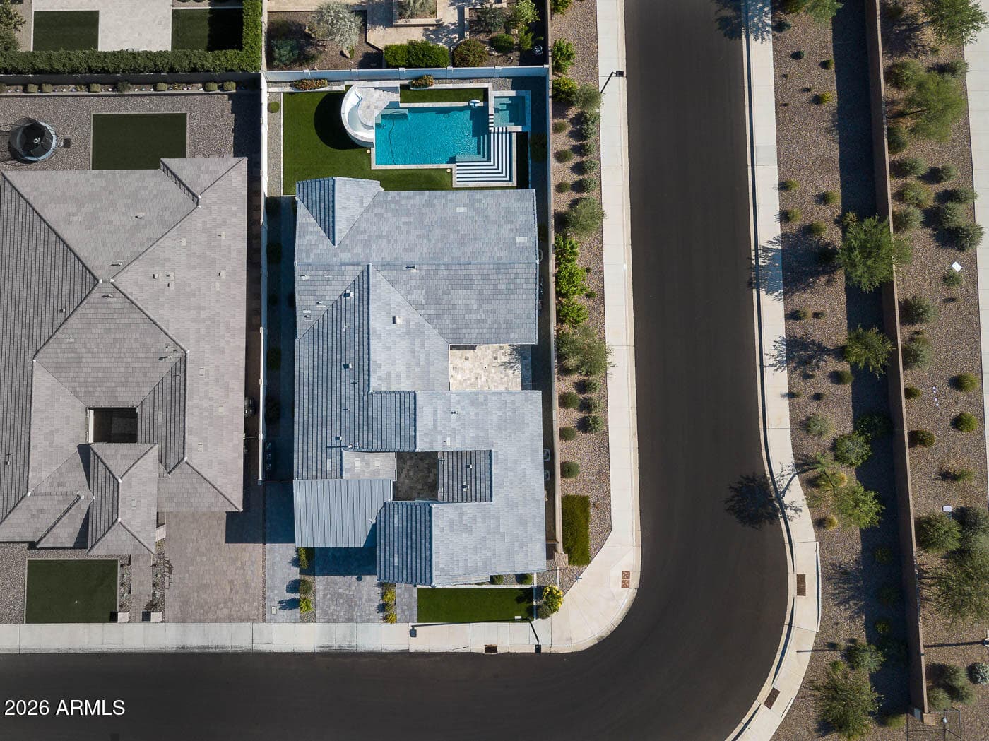1227 E JUDE Lane, Gilbert, AZ 85298 — photo 47 of 51