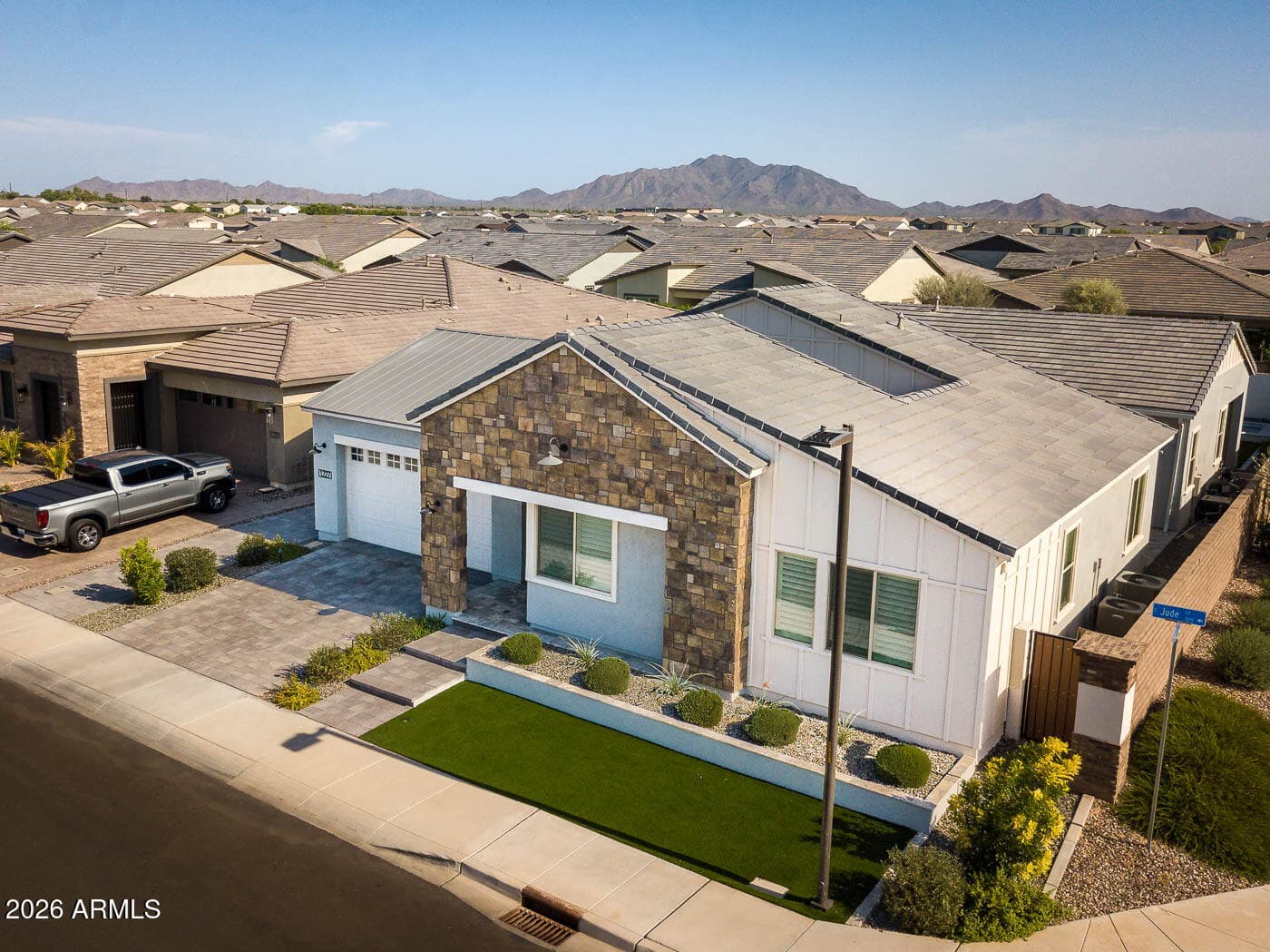 1227 E JUDE Lane, Gilbert, AZ 85298 — photo 12 of 51