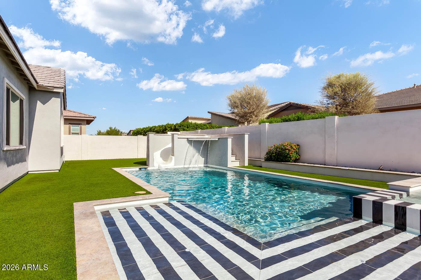 1227 E JUDE Lane, Gilbert, AZ 85298 — photo 40 of 51