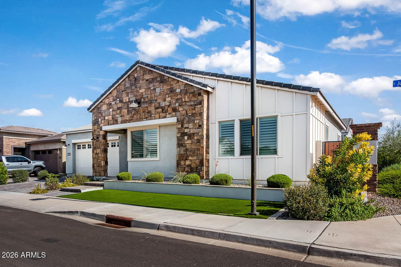 1227 E JUDE Lane, Gilbert, AZ 85298 — photo 13 of 51