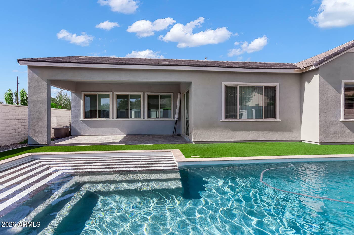 1227 E JUDE Lane, Gilbert, AZ 85298 — photo 42 of 51