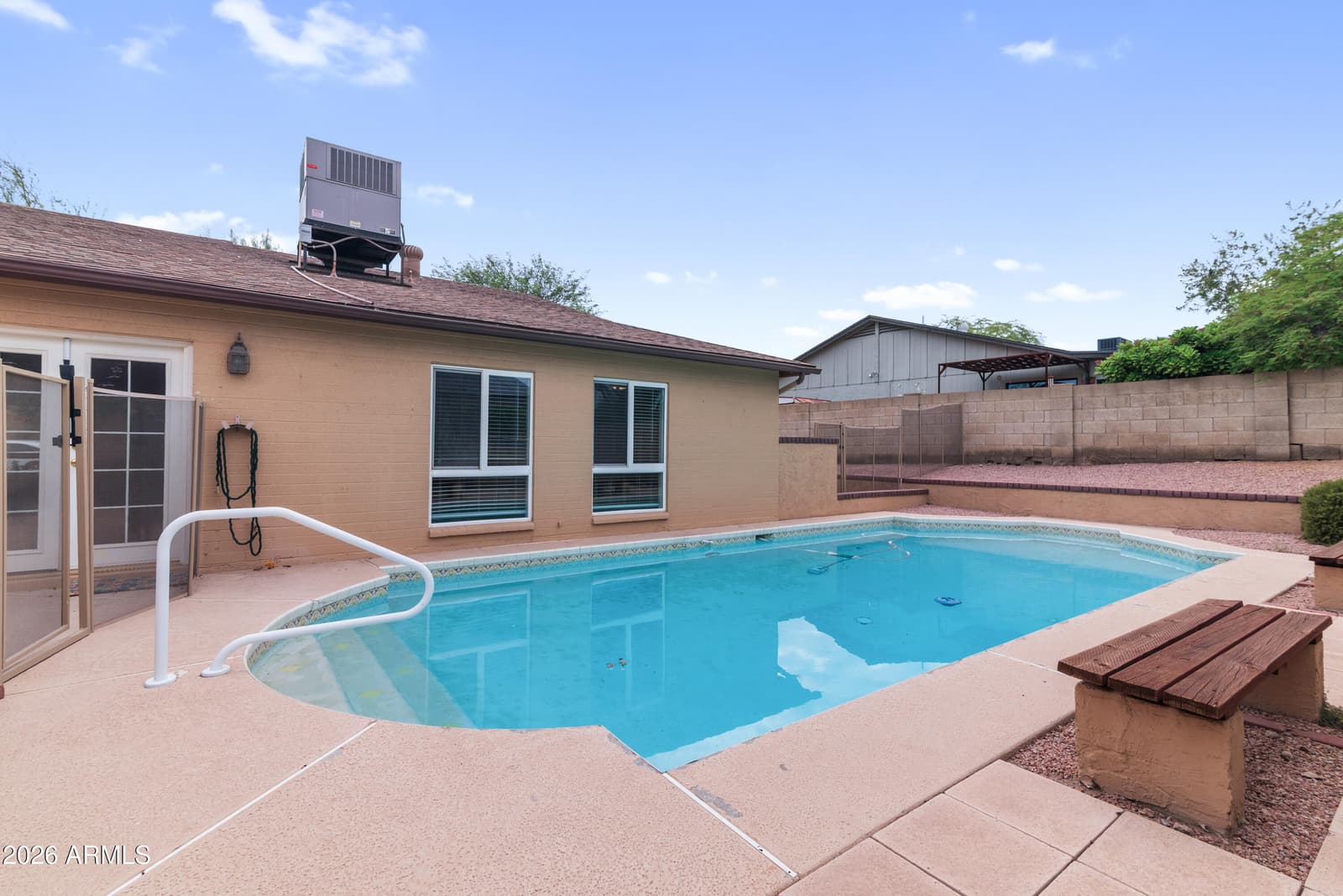 2338 E YUCCA Street, Phoenix, AZ 85028 — photo 48 of 49