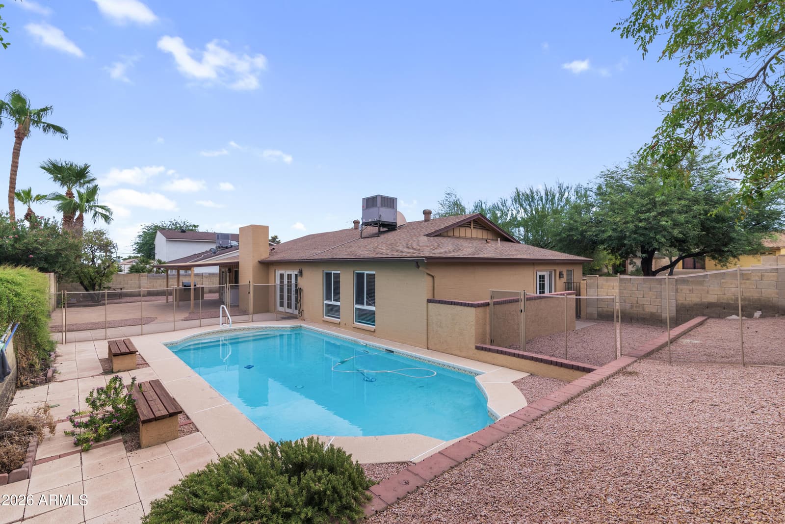 2338 E YUCCA Street, Phoenix, AZ 85028 — photo 43 of 49