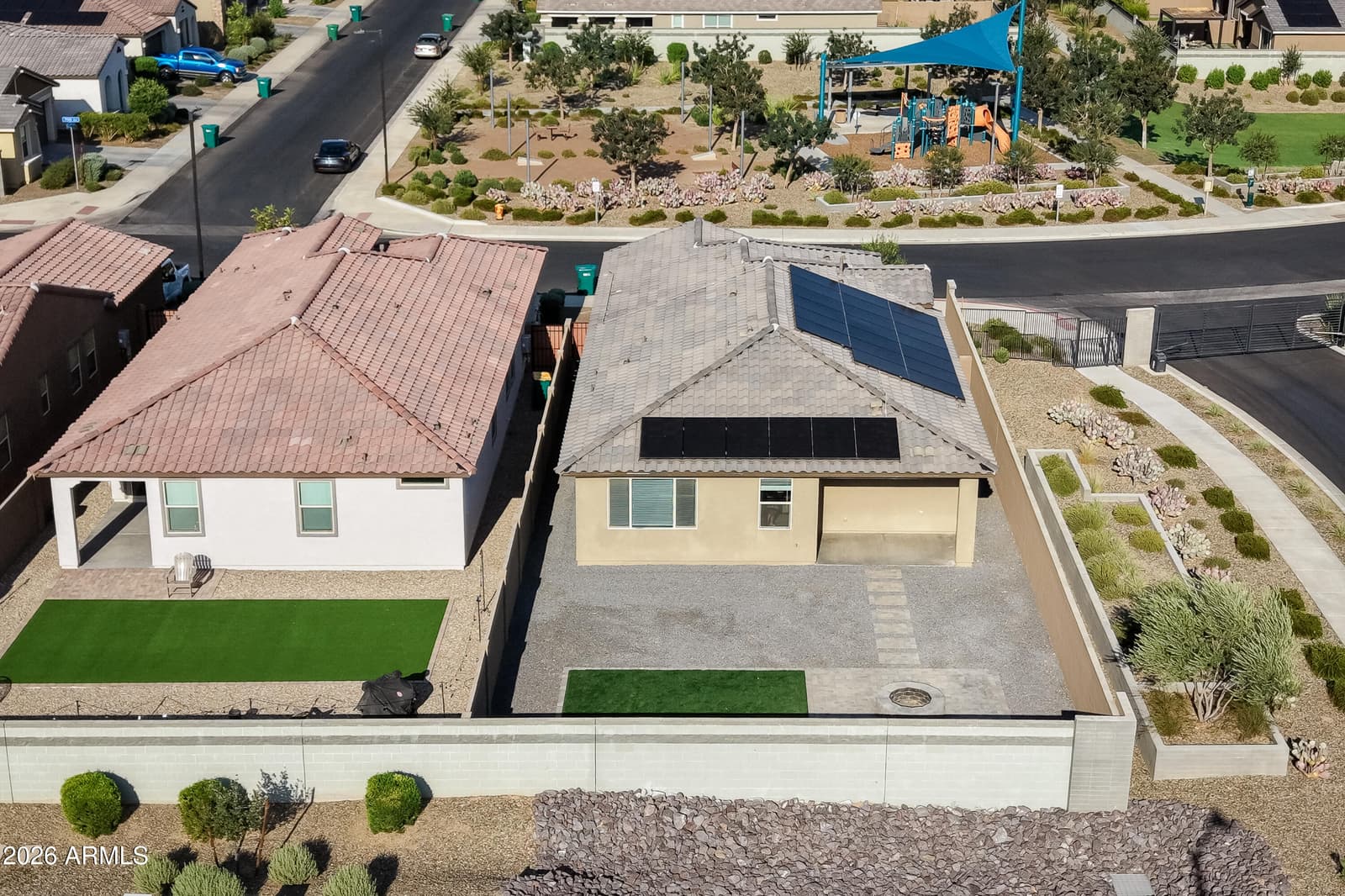 8272 N 170TH Lane, Waddell, AZ 85355 — photo 5 of 52