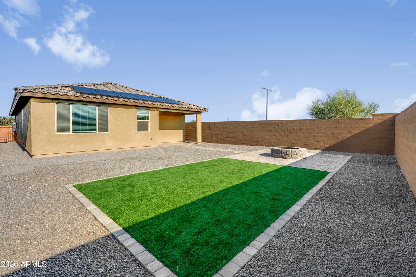 8272 N 170TH Lane, Waddell, AZ 85355 — photo 43 of 52