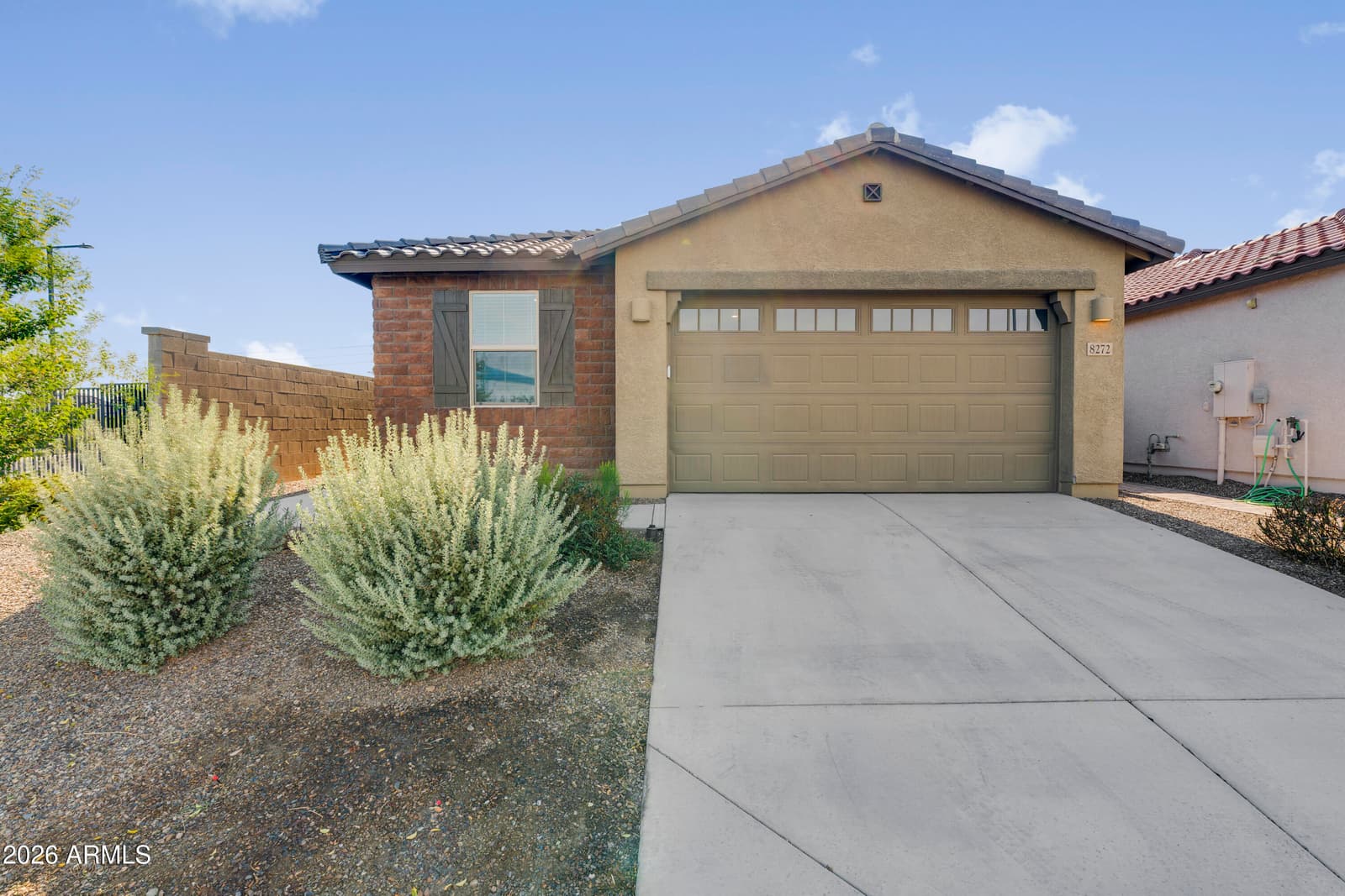 8272 N 170TH Lane, Waddell, AZ 85355 — photo 7 of 52