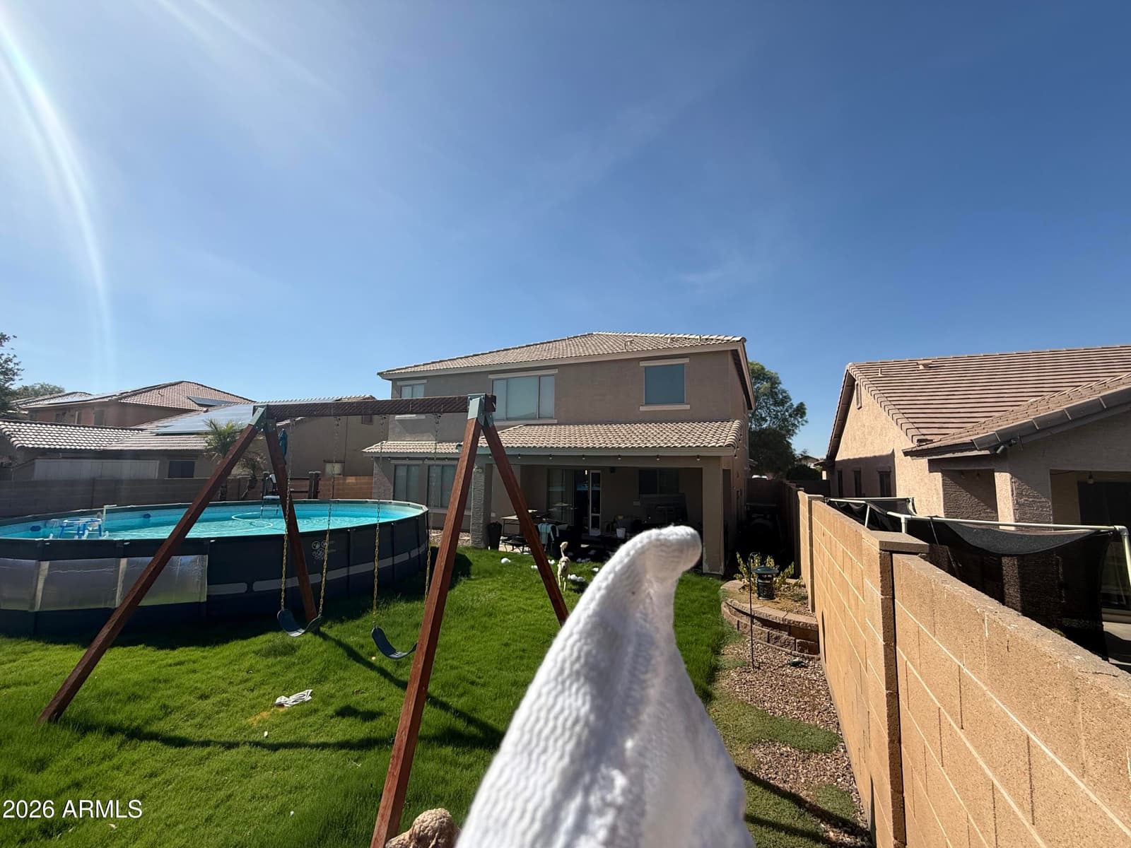 45589 W LONG Way, Maricopa, AZ 85139 — photo 10 of 26