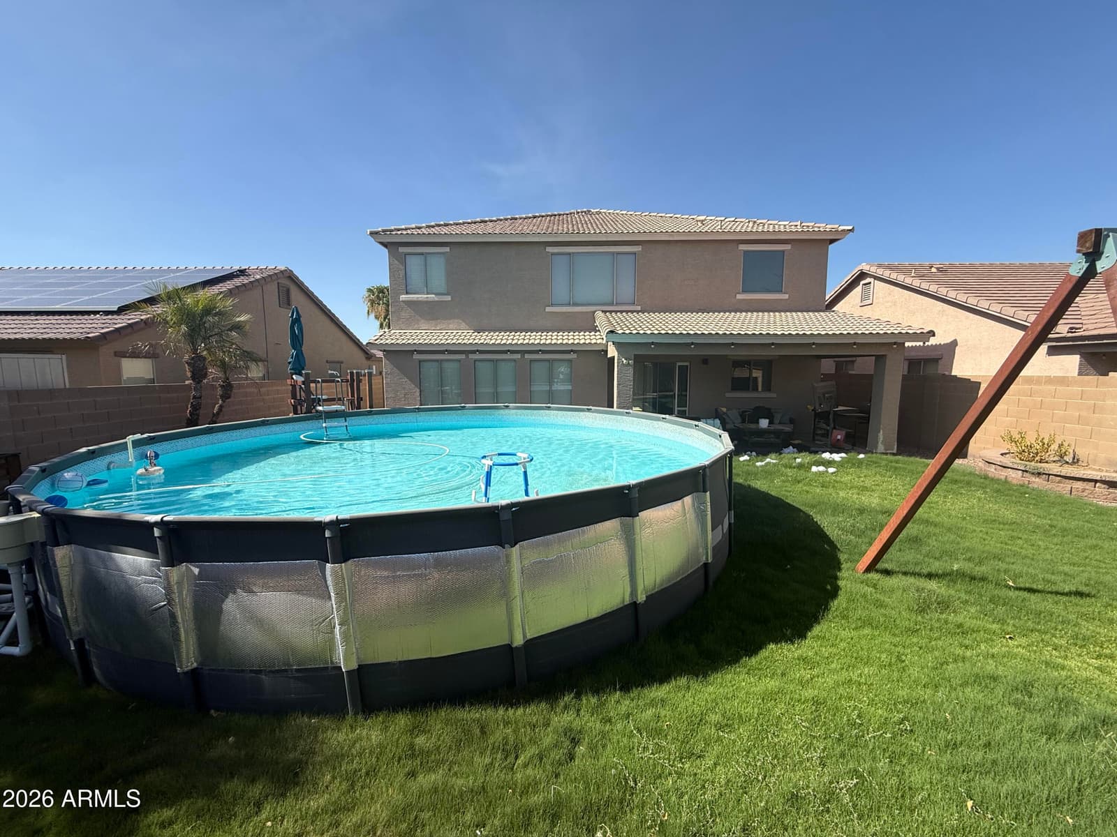 45589 W LONG Way, Maricopa, AZ 85139 — photo 11 of 26