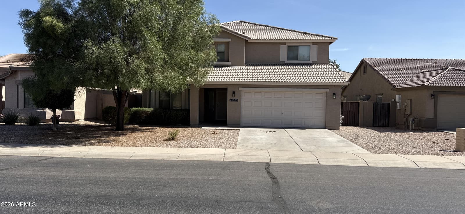 45589 W LONG Way, Maricopa, AZ 85139 — photo 19 of 26
