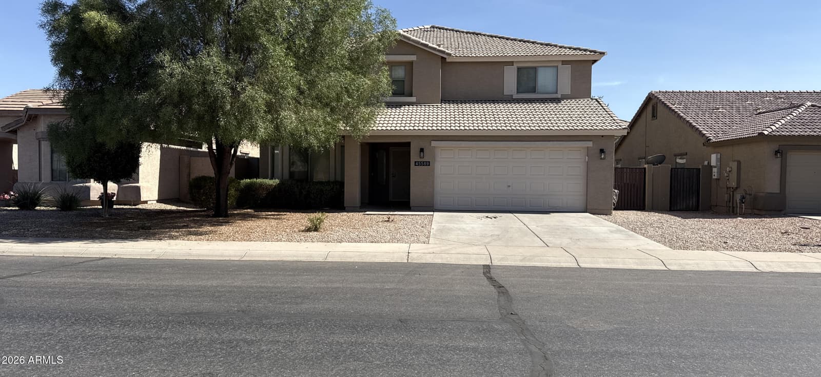 45589 W LONG Way, Maricopa, AZ 85139 — photo 20 of 26