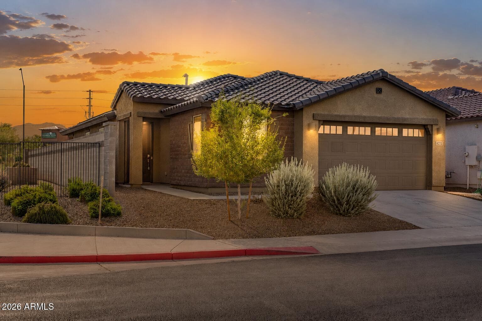 8272 N 170TH Lane, Waddell, AZ 85355 — photo 1 of 52