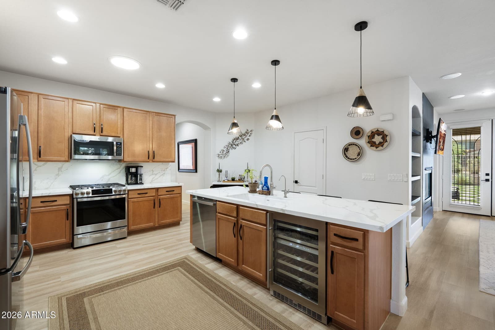 3355 E HOPKINS Road, Gilbert, AZ 85295 — photo 17 of 45
