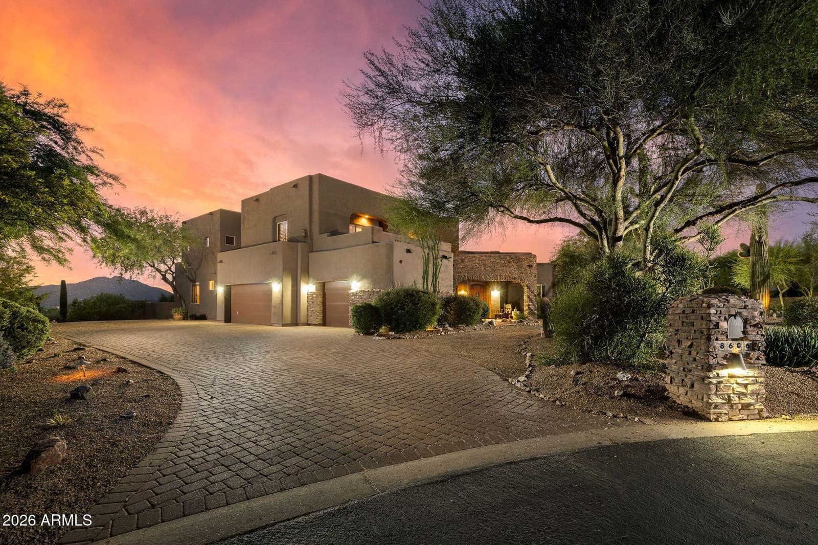 8606 E ARROYO SECO Road, Scottsdale, AZ 85266 — photo 43 of 43