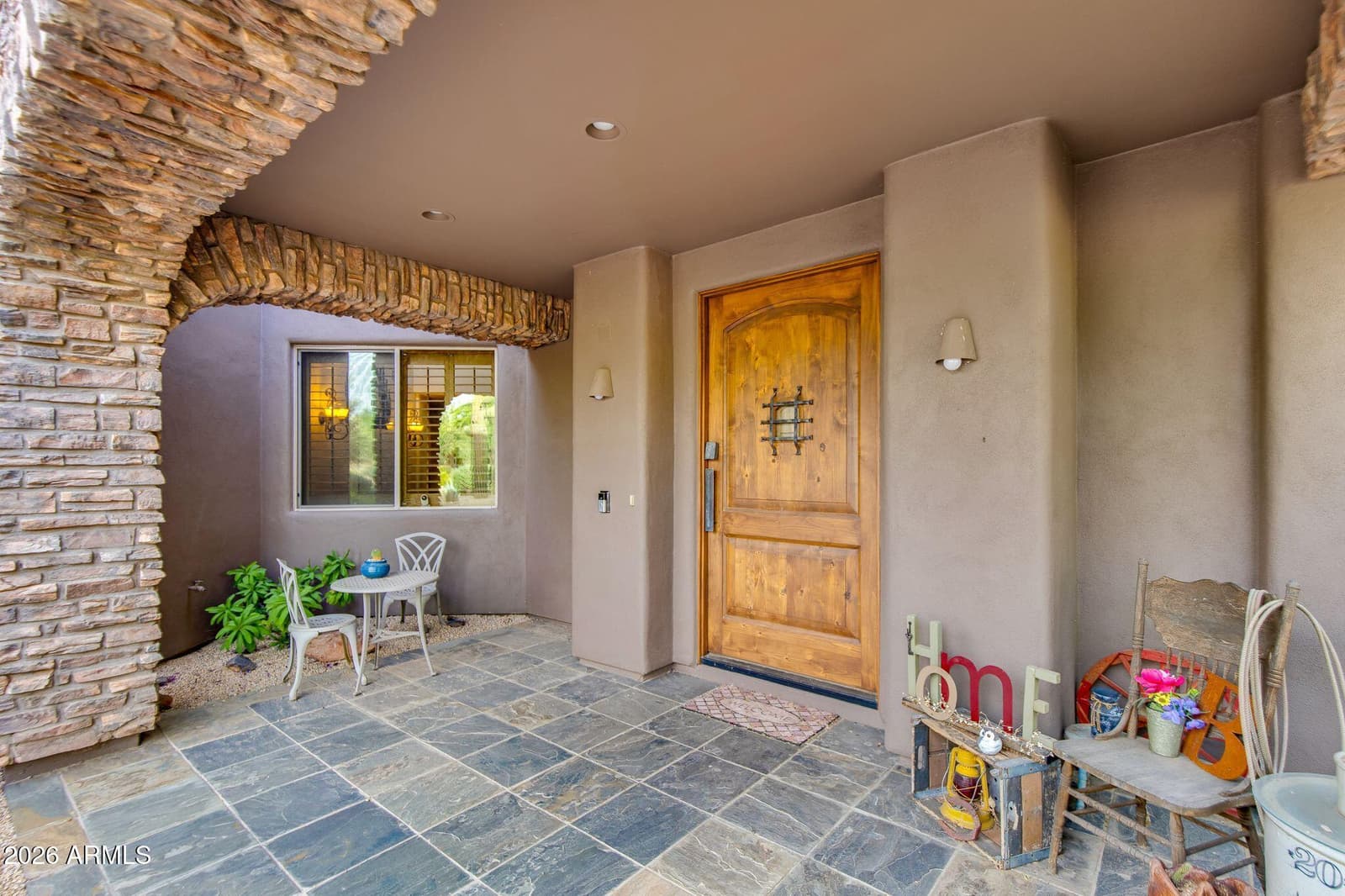 8606 E ARROYO SECO Road, Scottsdale, AZ 85266 — photo 4 of 43