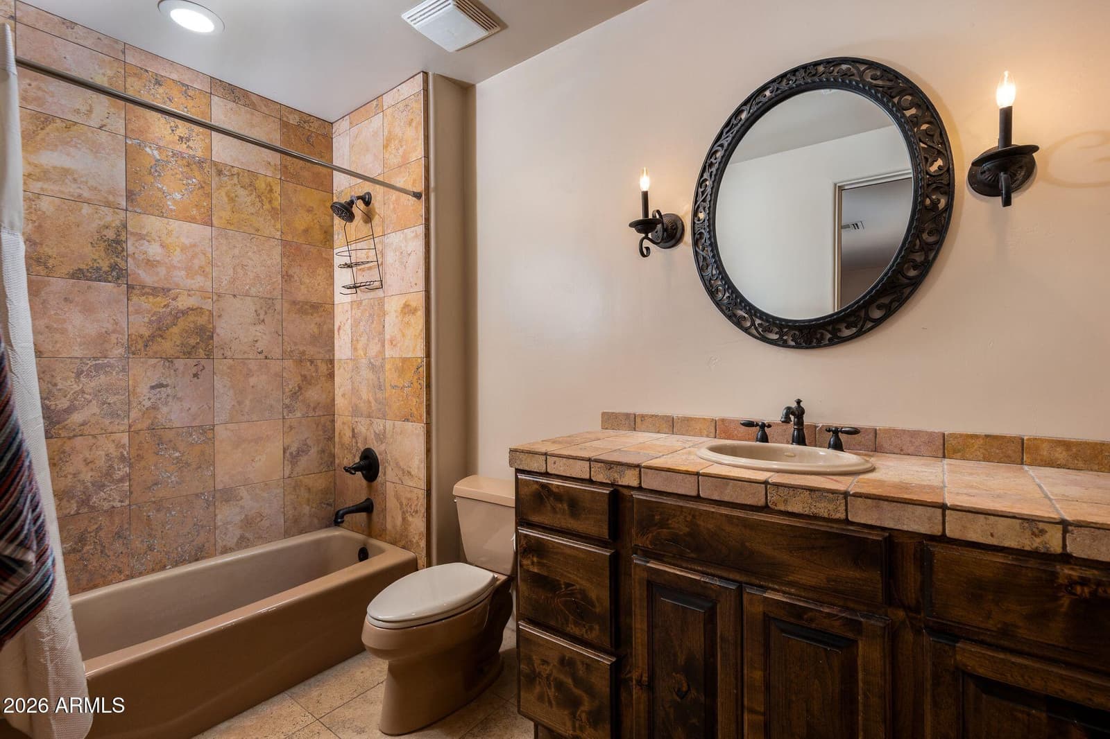 8606 E ARROYO SECO Road, Scottsdale, AZ 85266 — photo 27 of 43