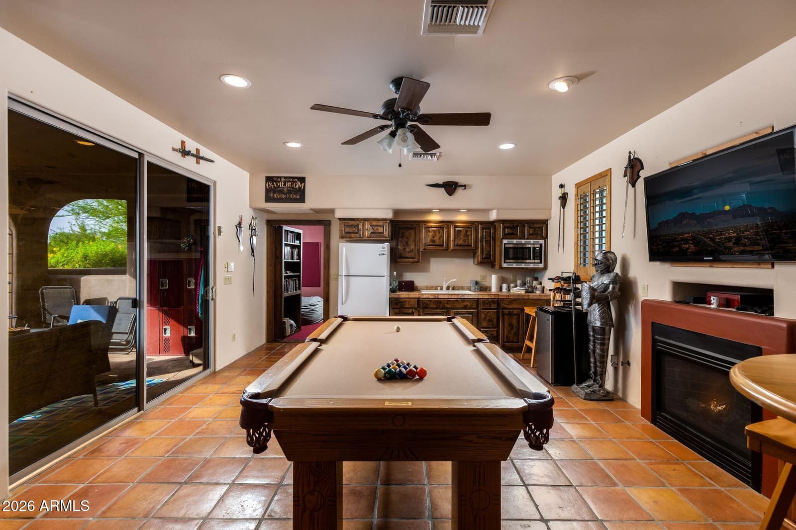 8606 E ARROYO SECO Road, Scottsdale, AZ 85266 — photo 29 of 43