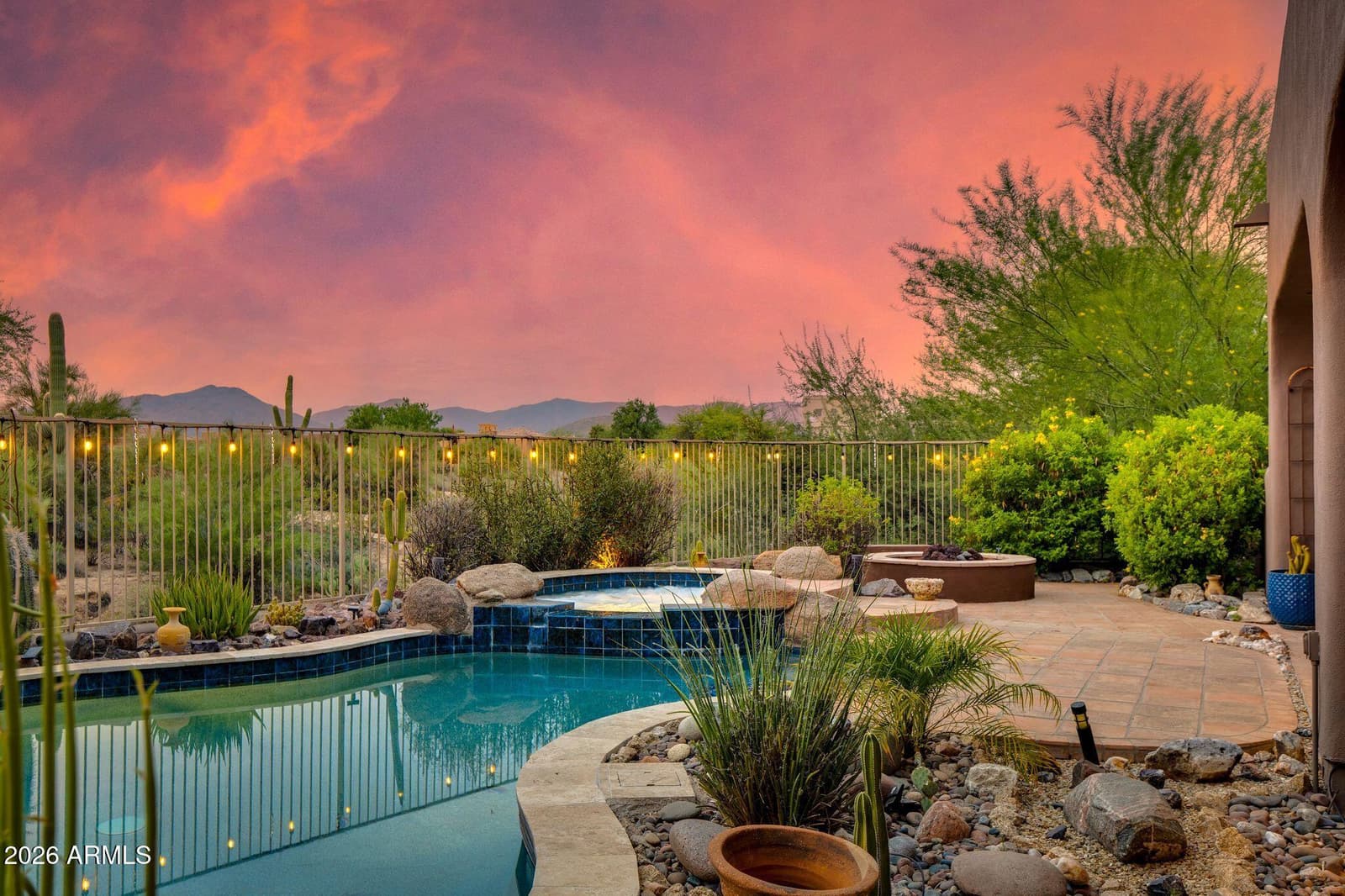 8606 E ARROYO SECO Road, Scottsdale, AZ 85266 — photo 34 of 43
