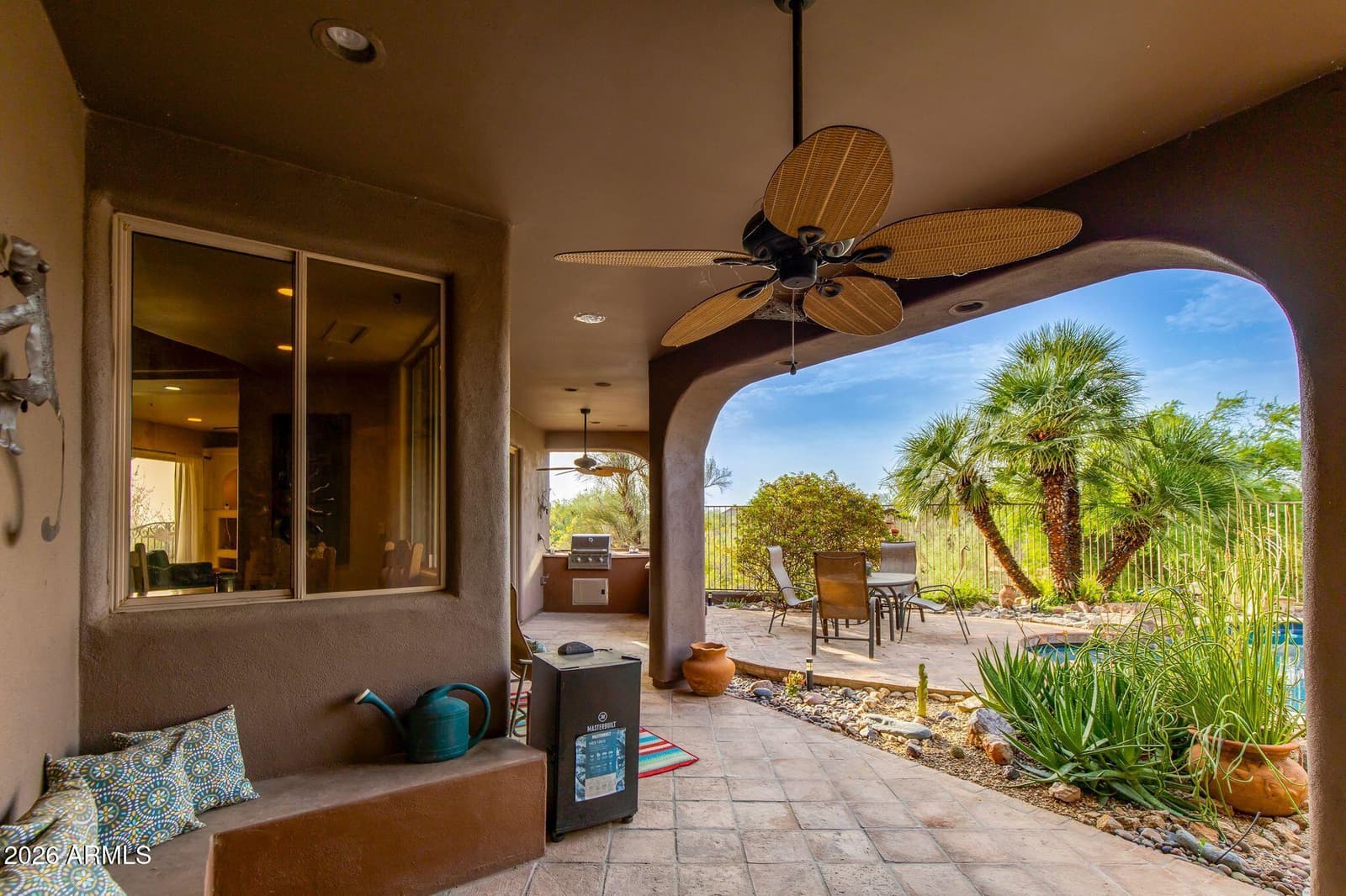 8606 E ARROYO SECO Road, Scottsdale, AZ 85266 — photo 36 of 43