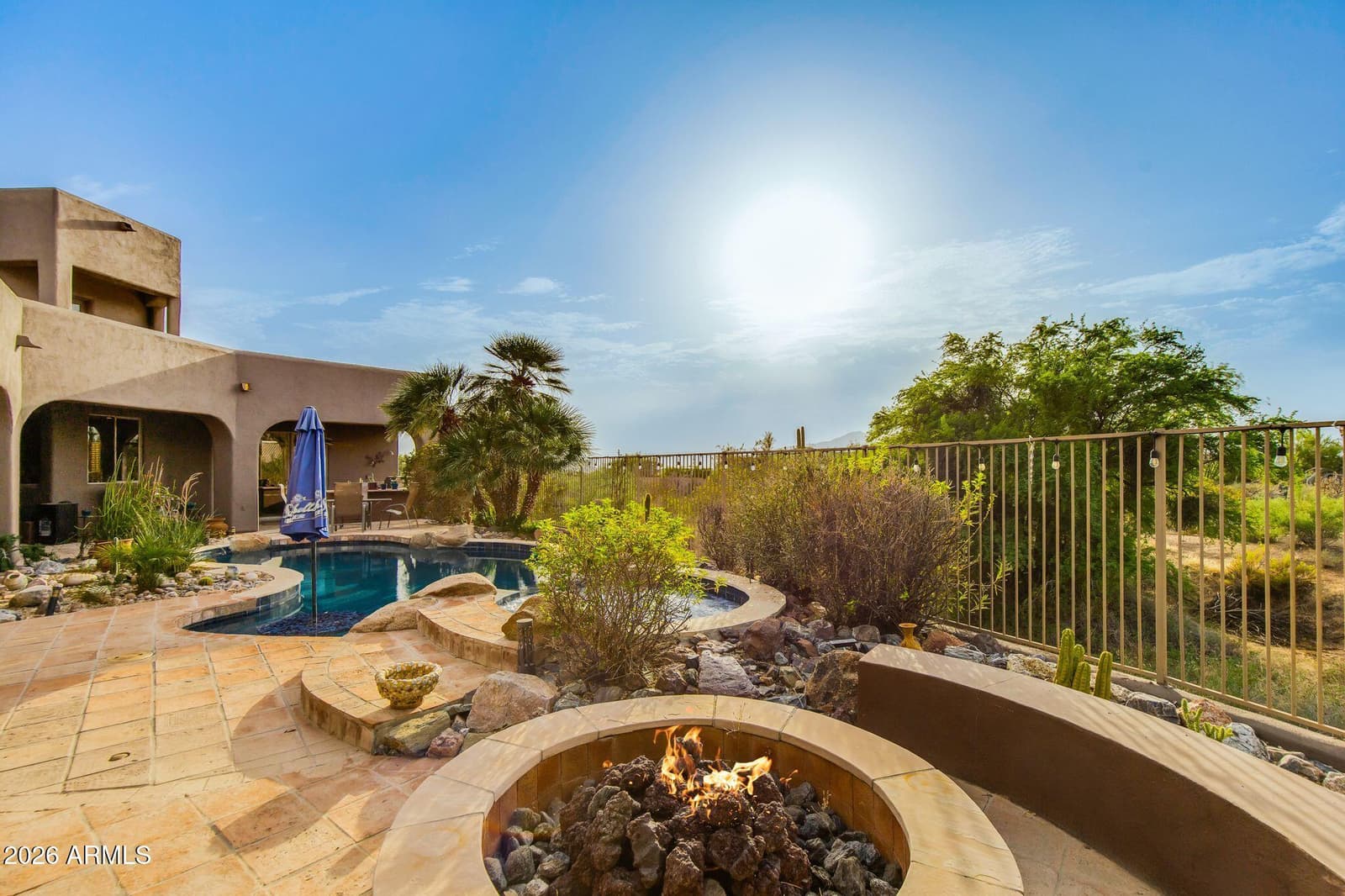 8606 E ARROYO SECO Road, Scottsdale, AZ 85266 — photo 37 of 43