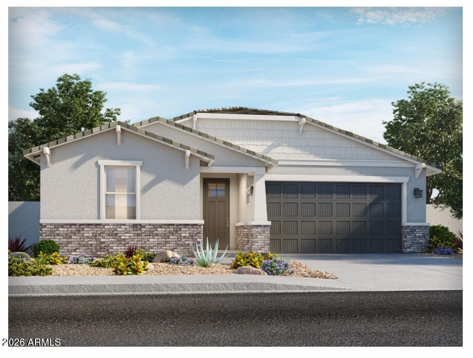 3290 N CAMDEN Drive, Florence, AZ 85132 — photo 2 of 55