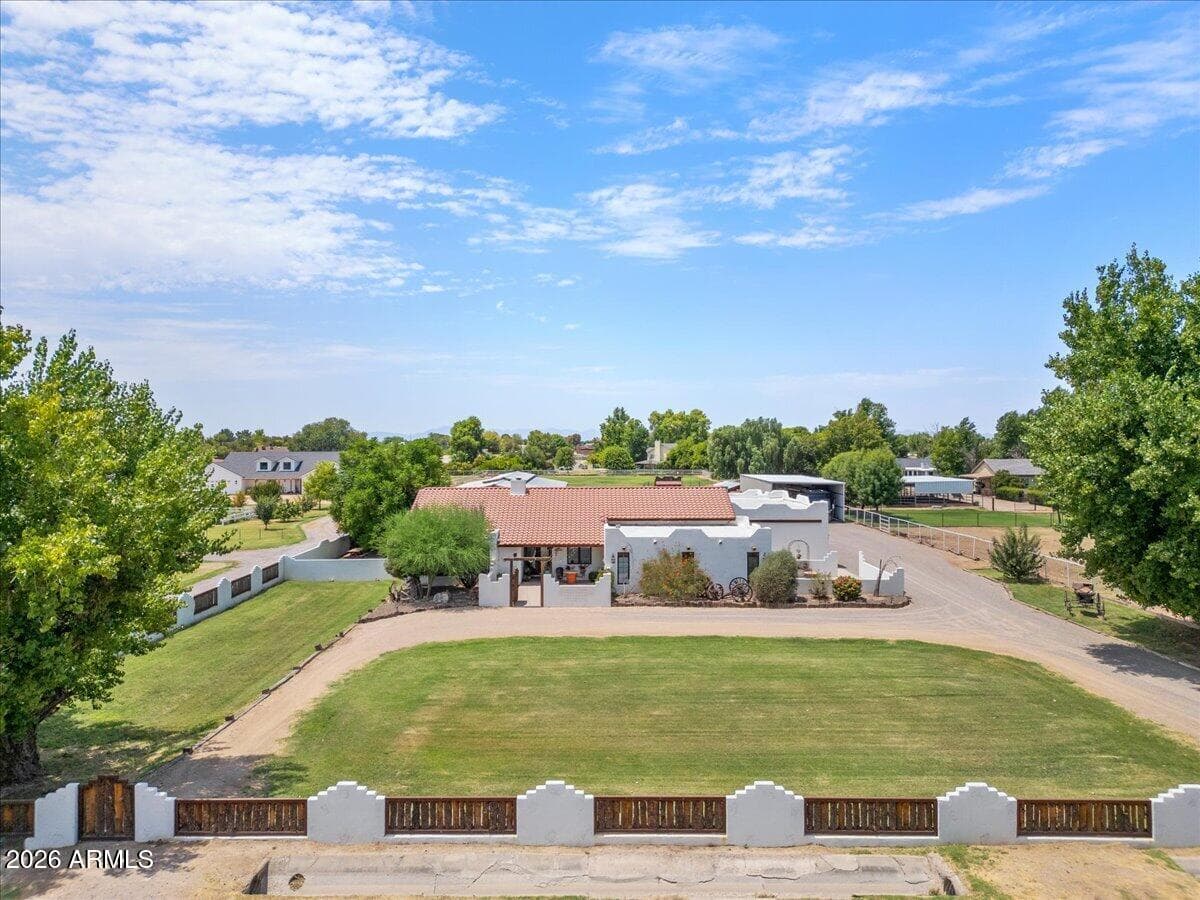 21230 S 156th Street, Gilbert, AZ 85298 — photo 3 of 93