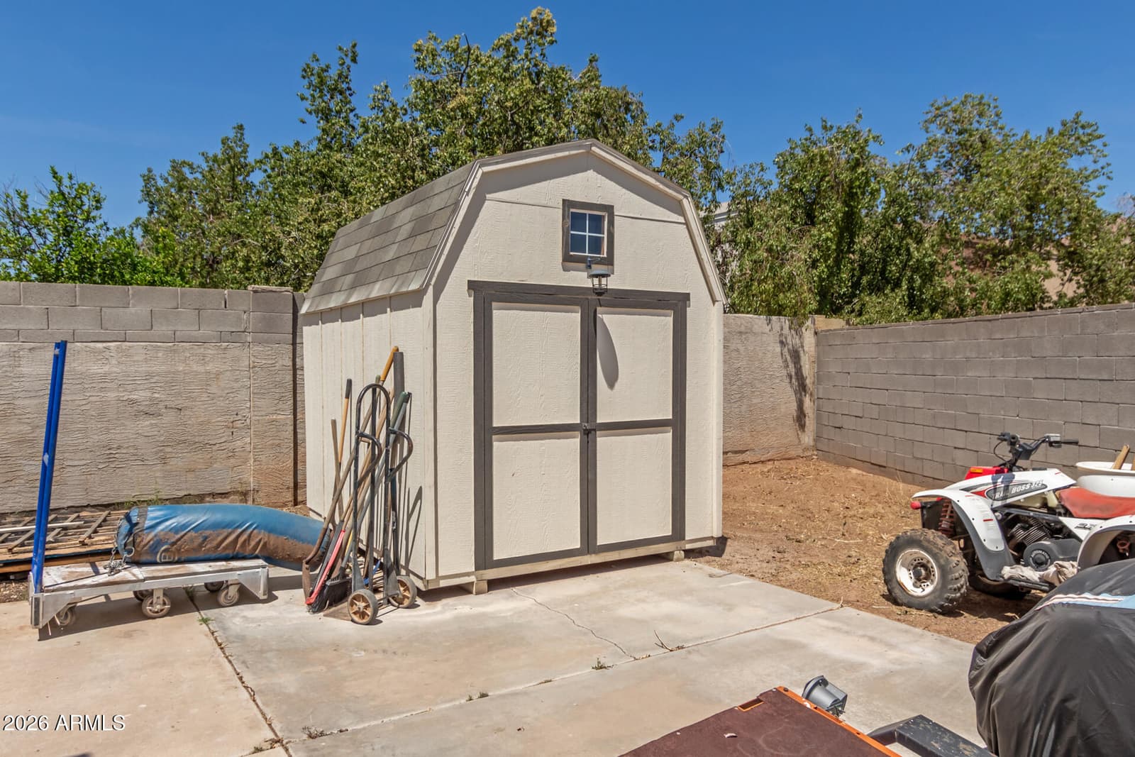 50 W SAN ANGELO Street, Gilbert, AZ 85233 — photo 23 of 28