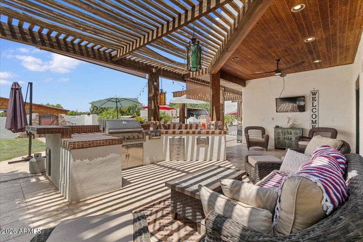 21230 S 156th Street, Gilbert, AZ 85298 — photo 56 of 93
