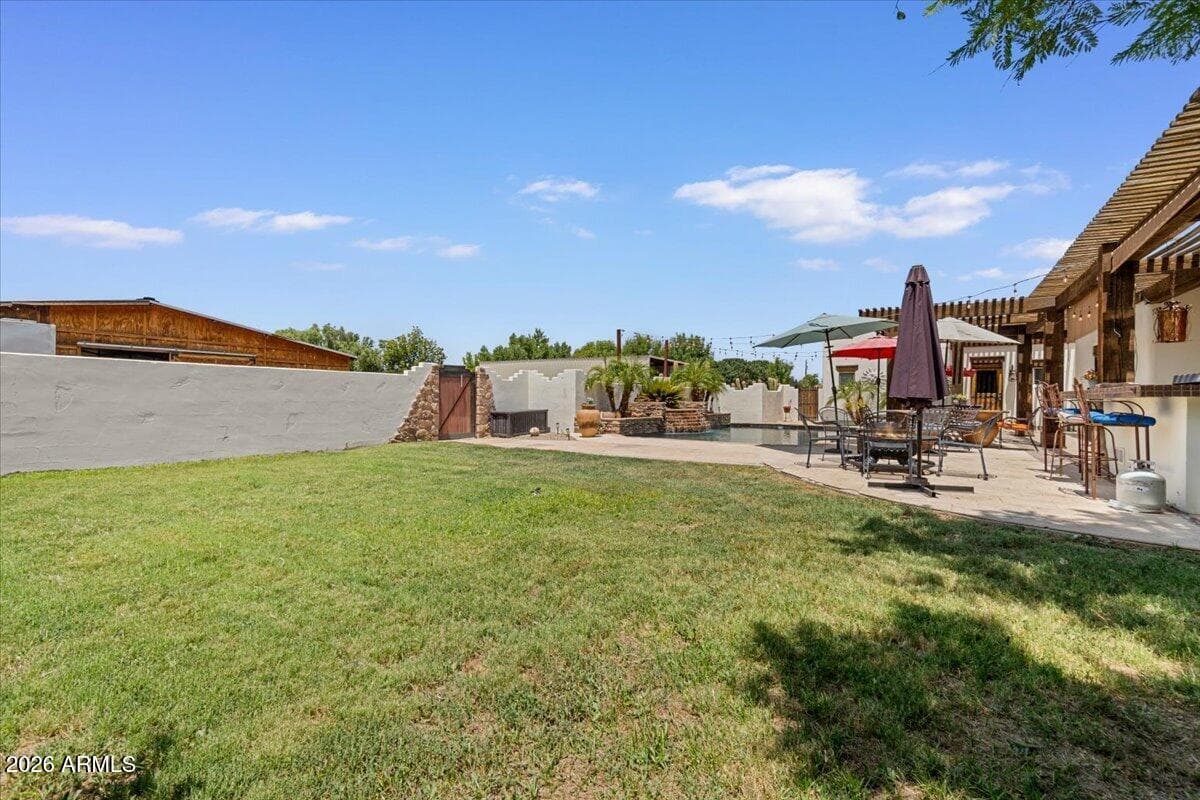21230 S 156th Street, Gilbert, AZ 85298 — photo 61 of 93
