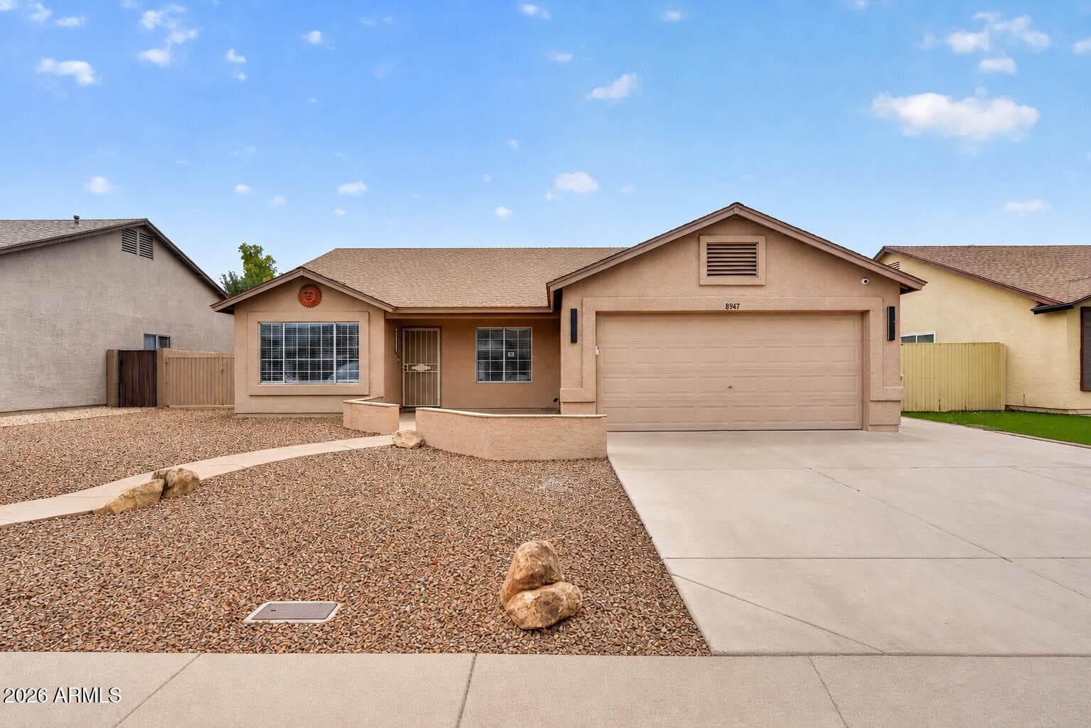 8947 W SIERRA VISTA Drive, Glendale, AZ 85305 — photo 2 of 41