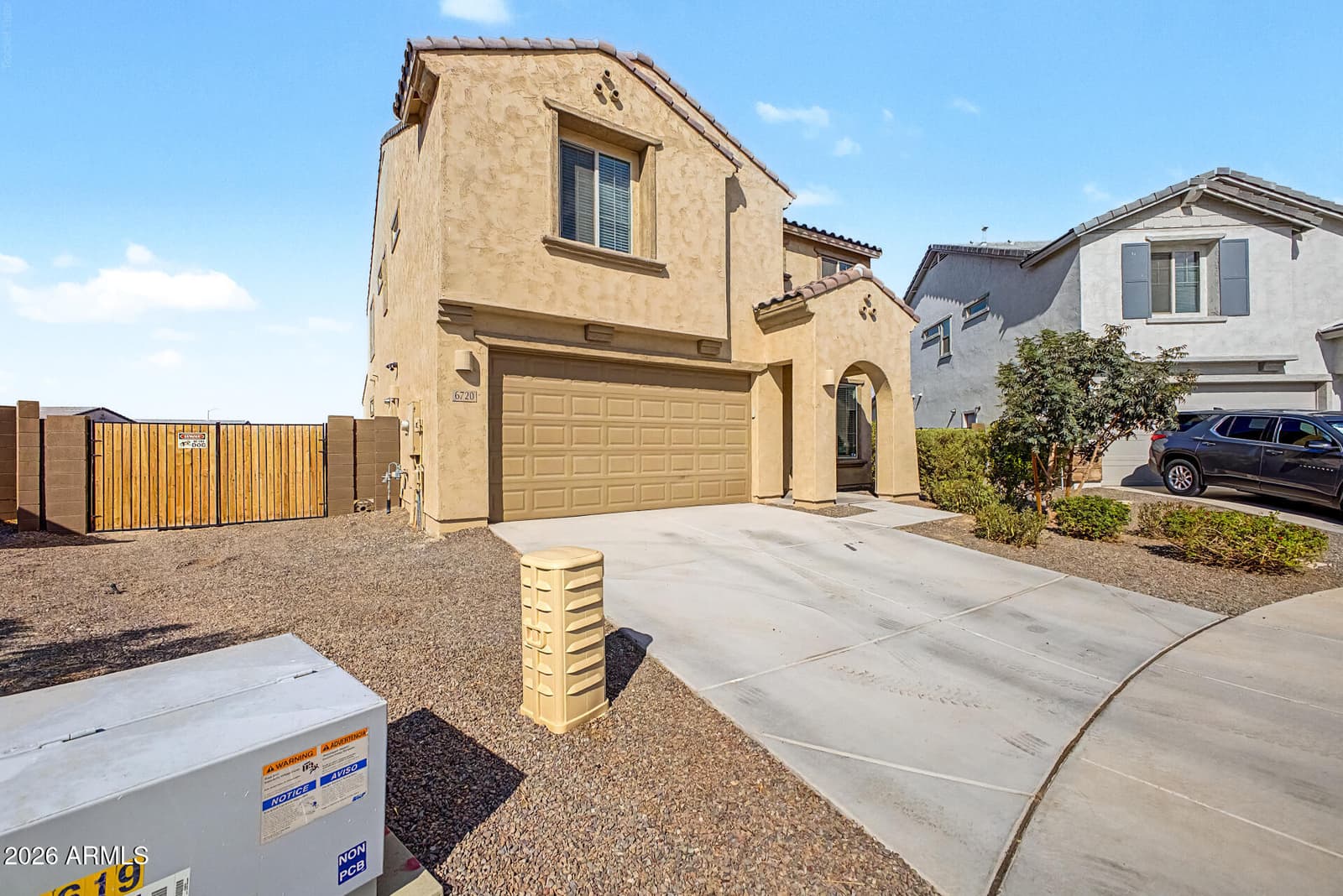 6720 W Siesta Way, Laveen, AZ 85339 — photo 2 of 56