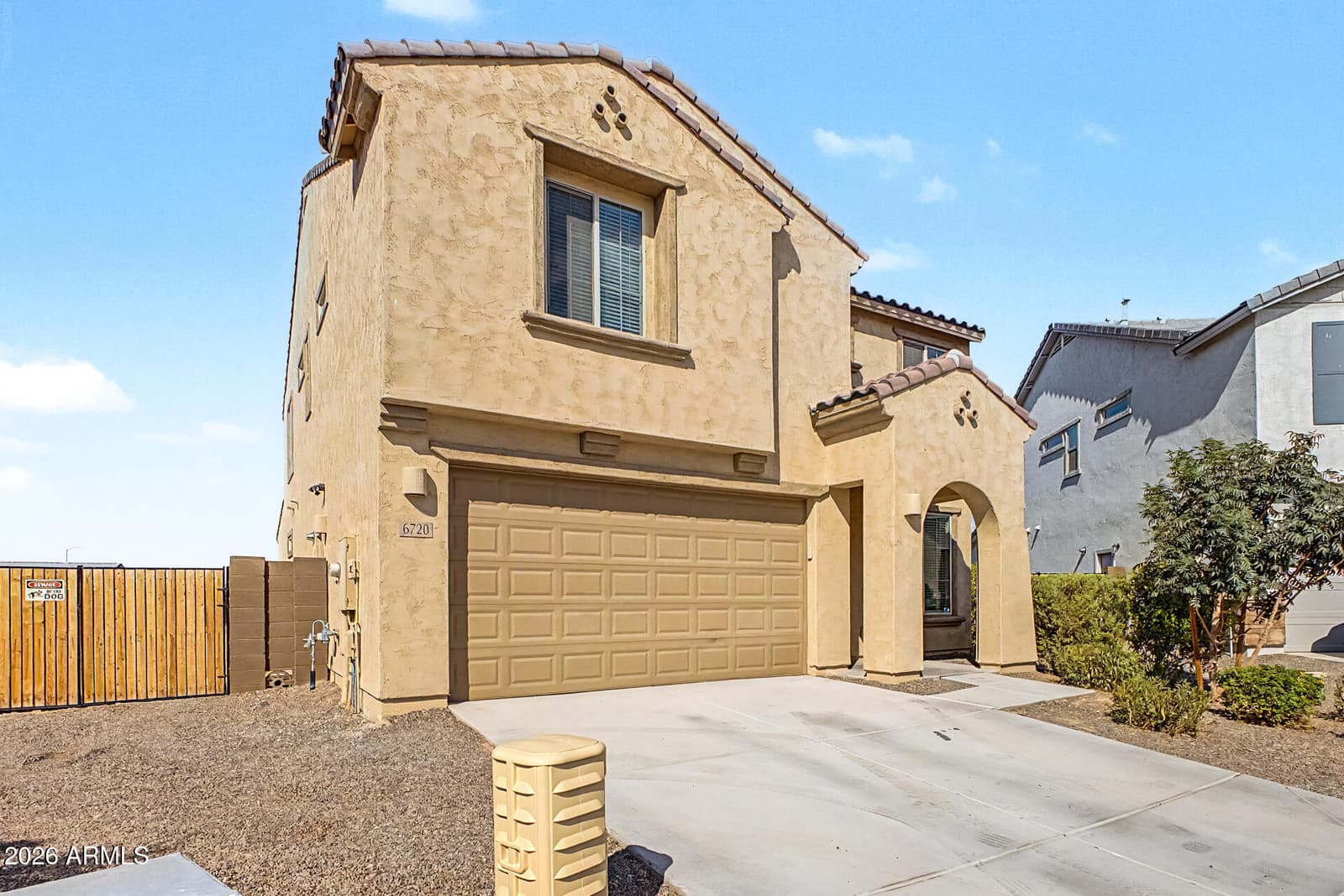 6720 W Siesta Way, Laveen, AZ 85339 — photo 3 of 56