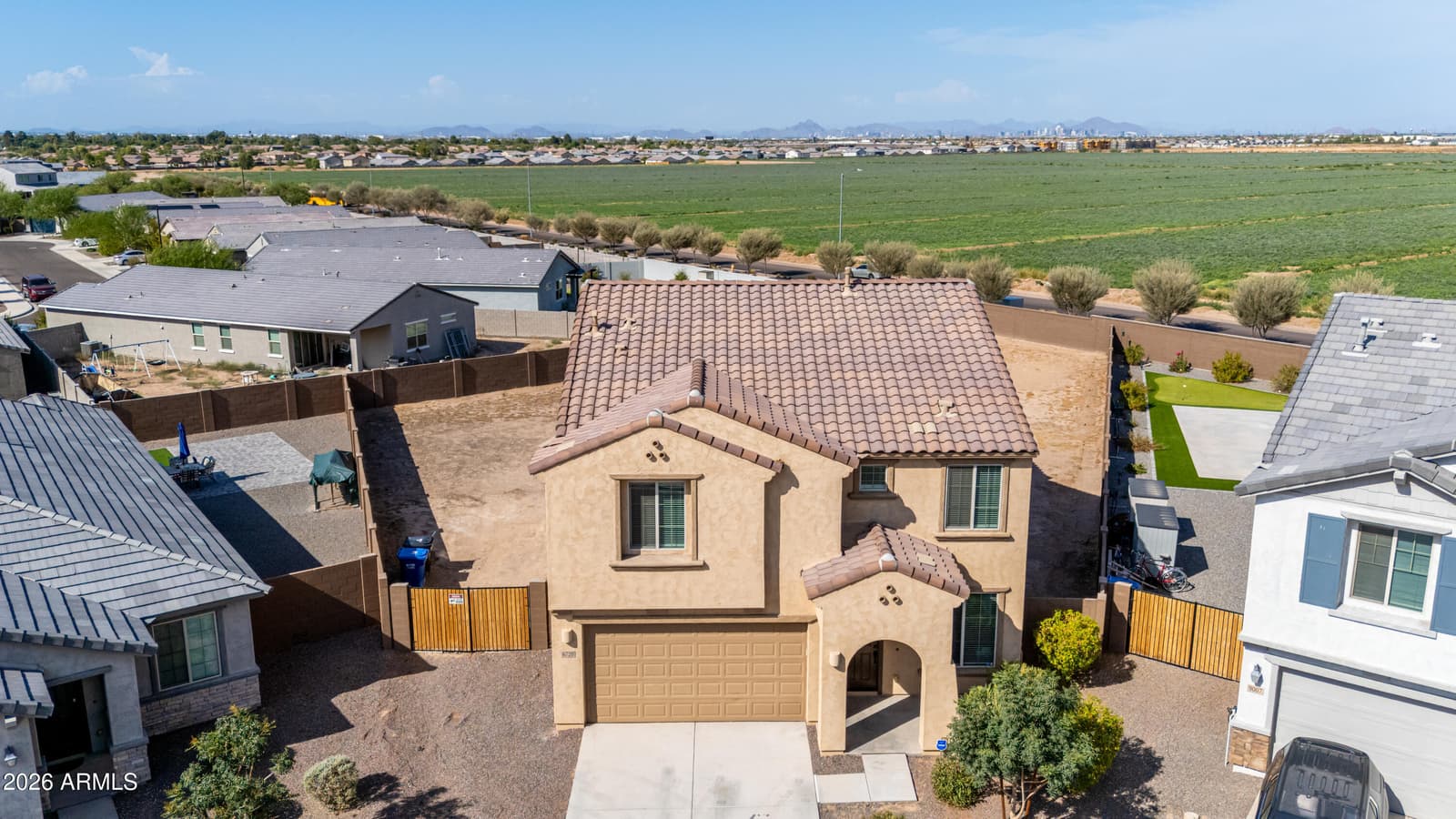 6720 W Siesta Way, Laveen, AZ 85339 — photo 9 of 56