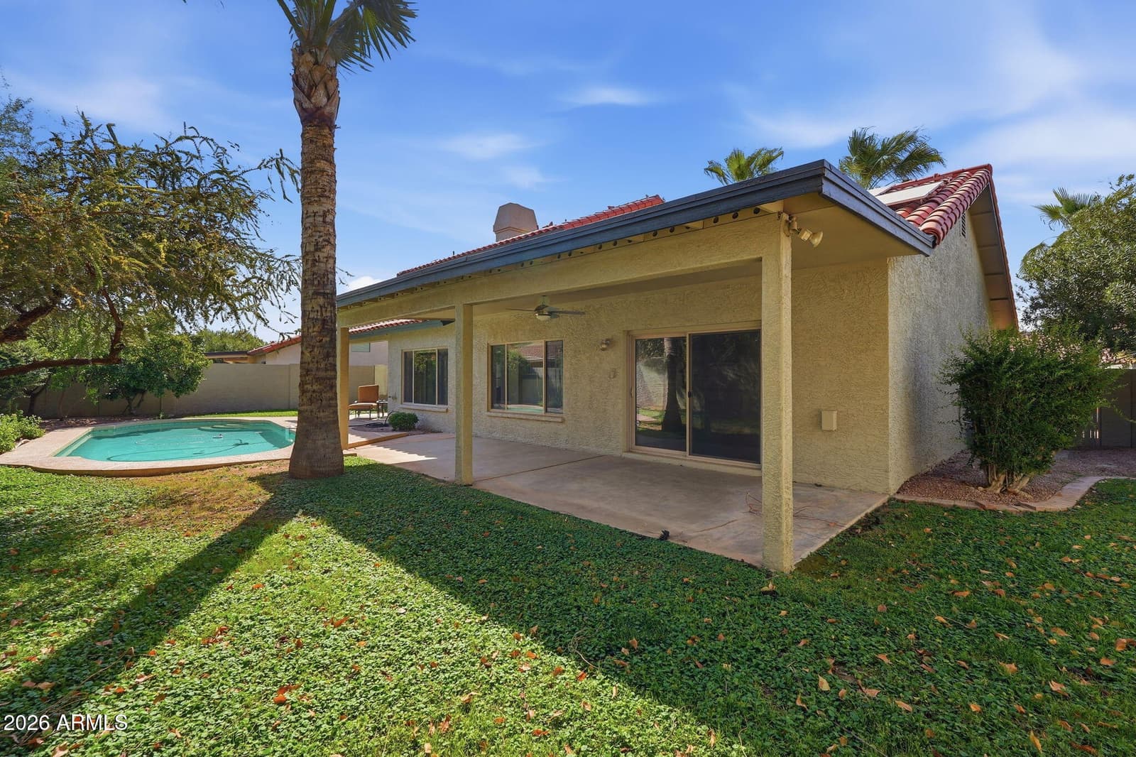 10587 E PALOMINO Road, Scottsdale, AZ 85258 — photo 5 of 38