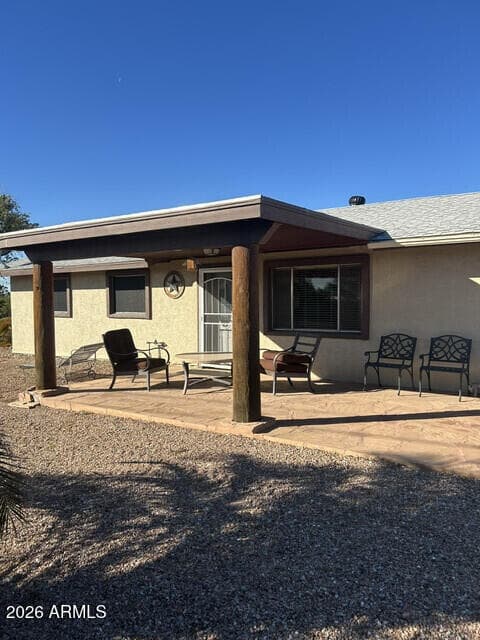 2238 N PLAZA Drive, Apache Junction, AZ 85120 — photo 1 of 39