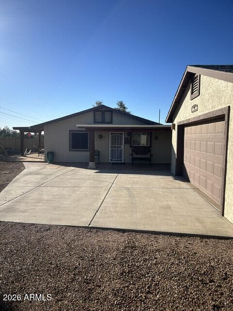 2238 N PLAZA Drive, Apache Junction, AZ 85120 — photo 6 of 39