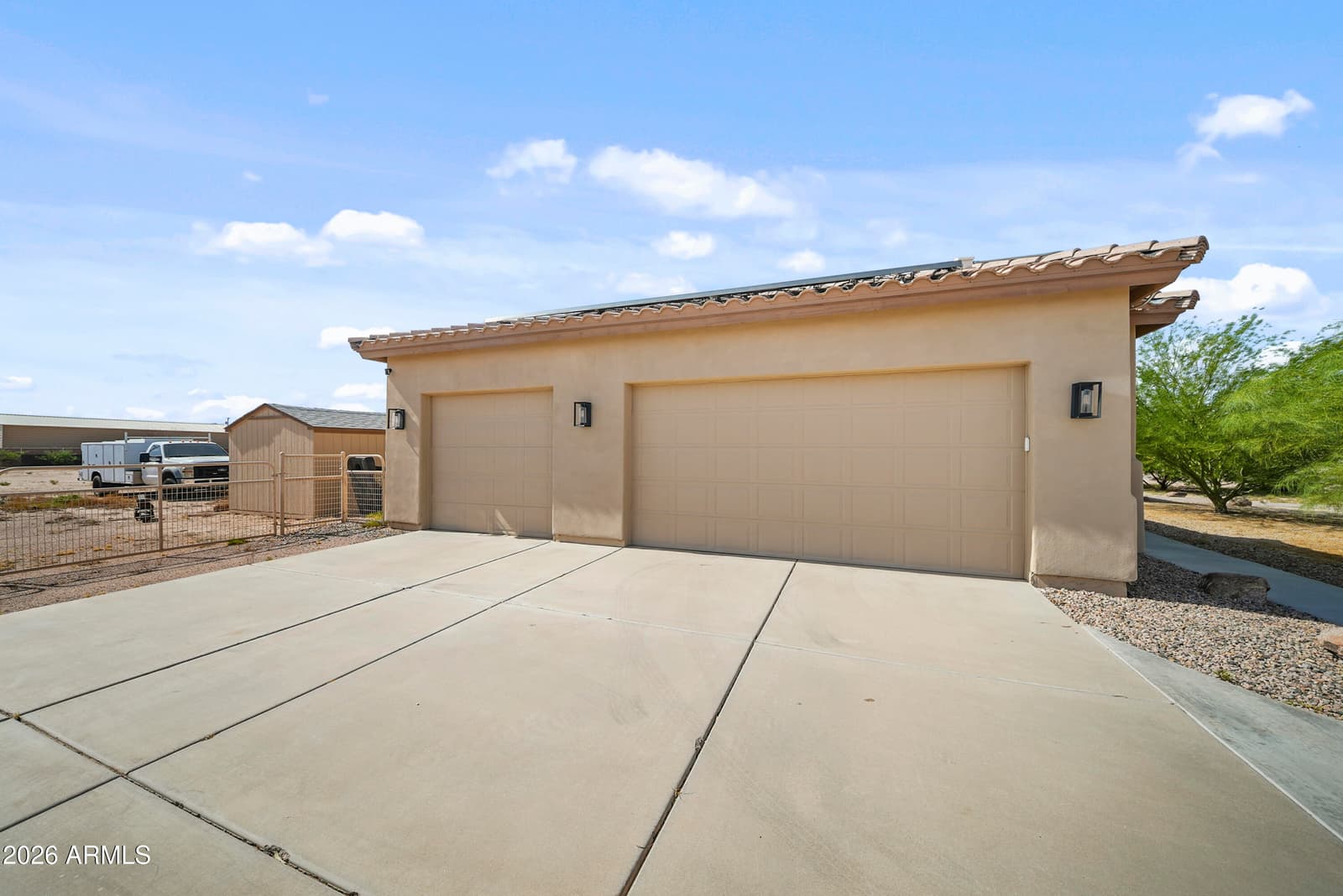 9858 N FALDALE Road, Casa Grande, AZ 85122 — photo 33 of 69