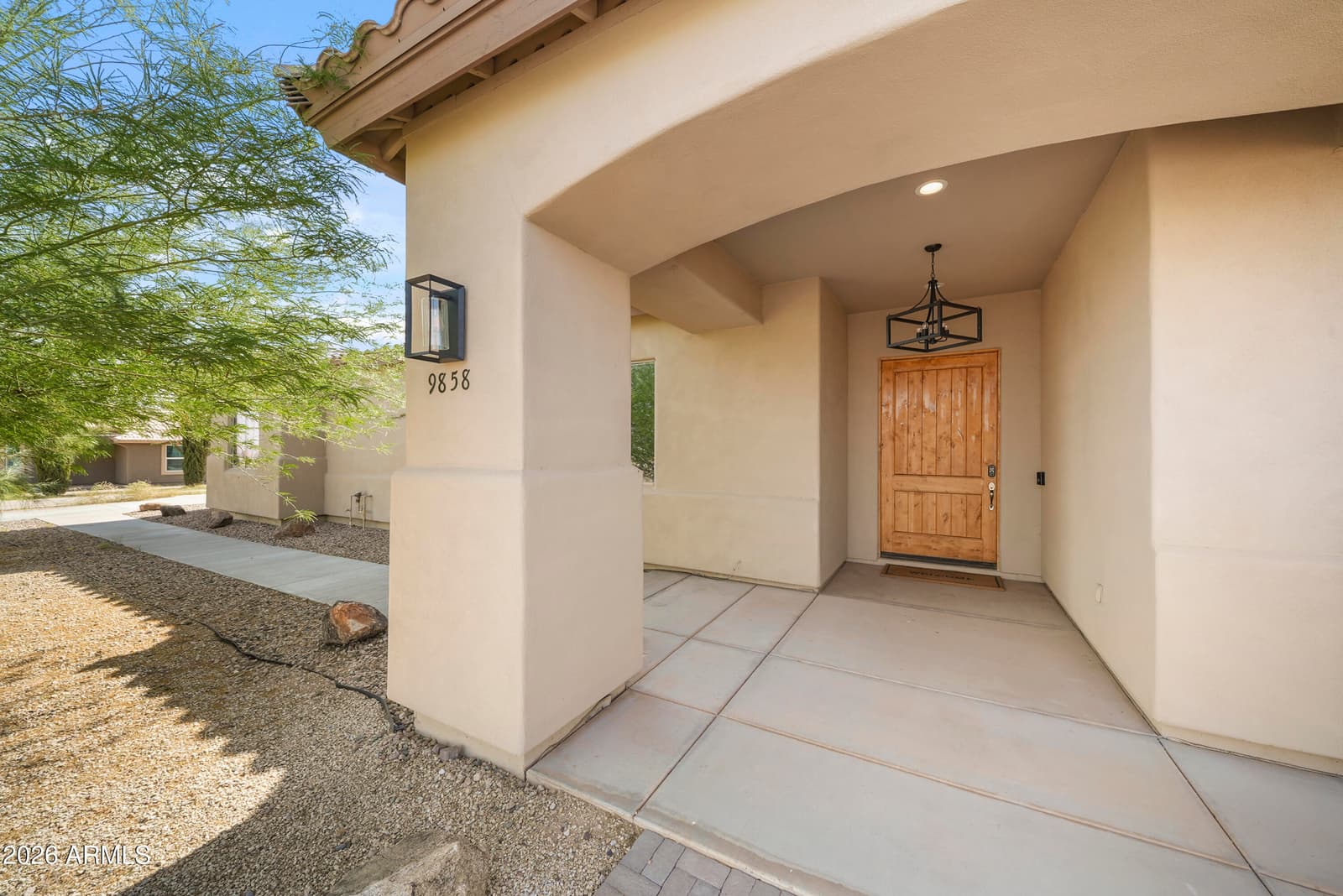 9858 N FALDALE Road, Casa Grande, AZ 85122 — photo 16 of 69